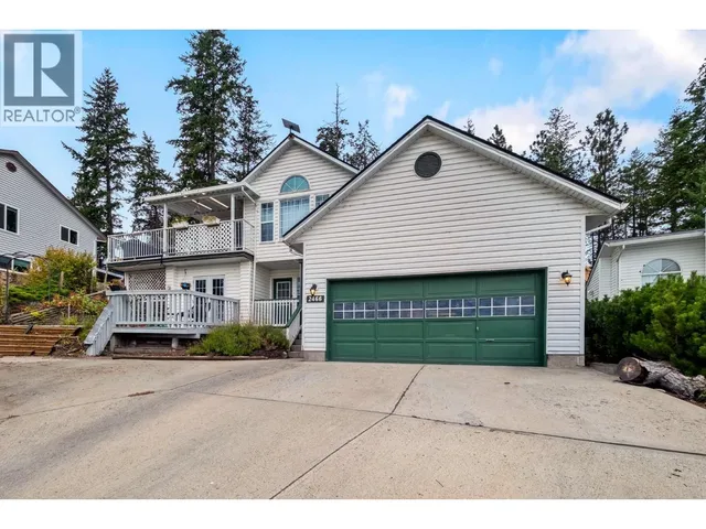 2466 ALEXANDRIA WAY, West Kelowna 2