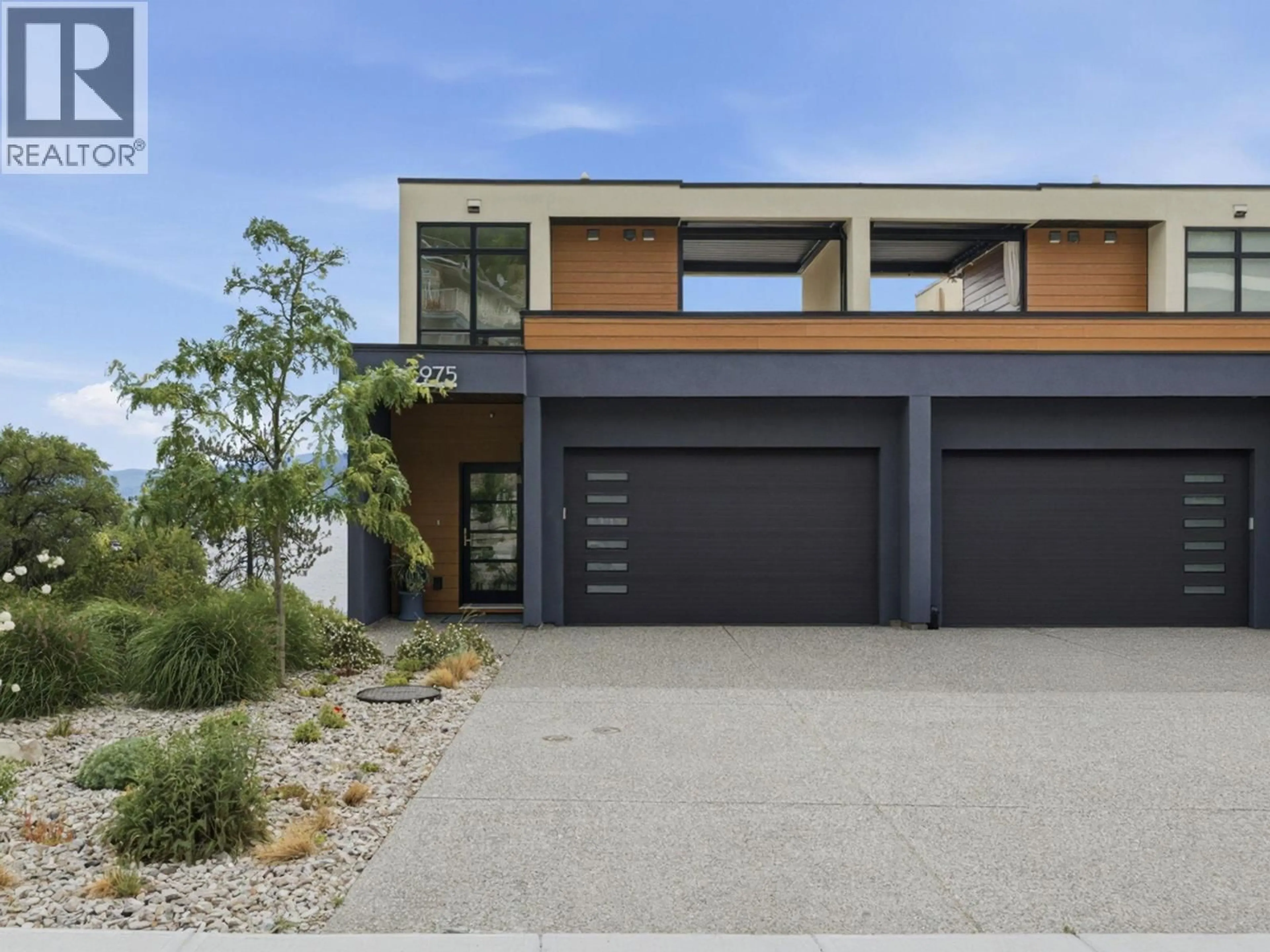 Home with brick exterior material, street for 5975 PRINCESS STREET, Peachland British Columbia V0H1X7