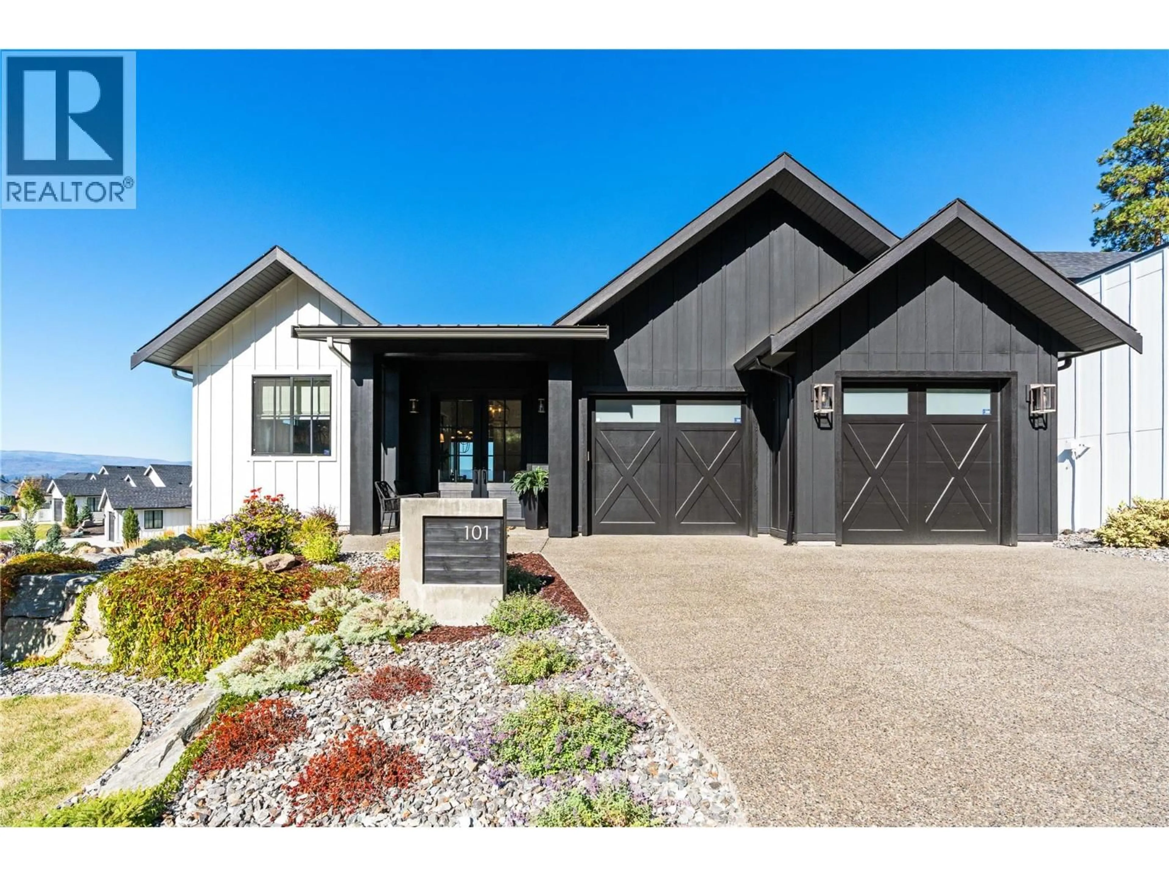 Unknown for 101 DIAMOND WAY, Vernon British Columbia V1H0A2