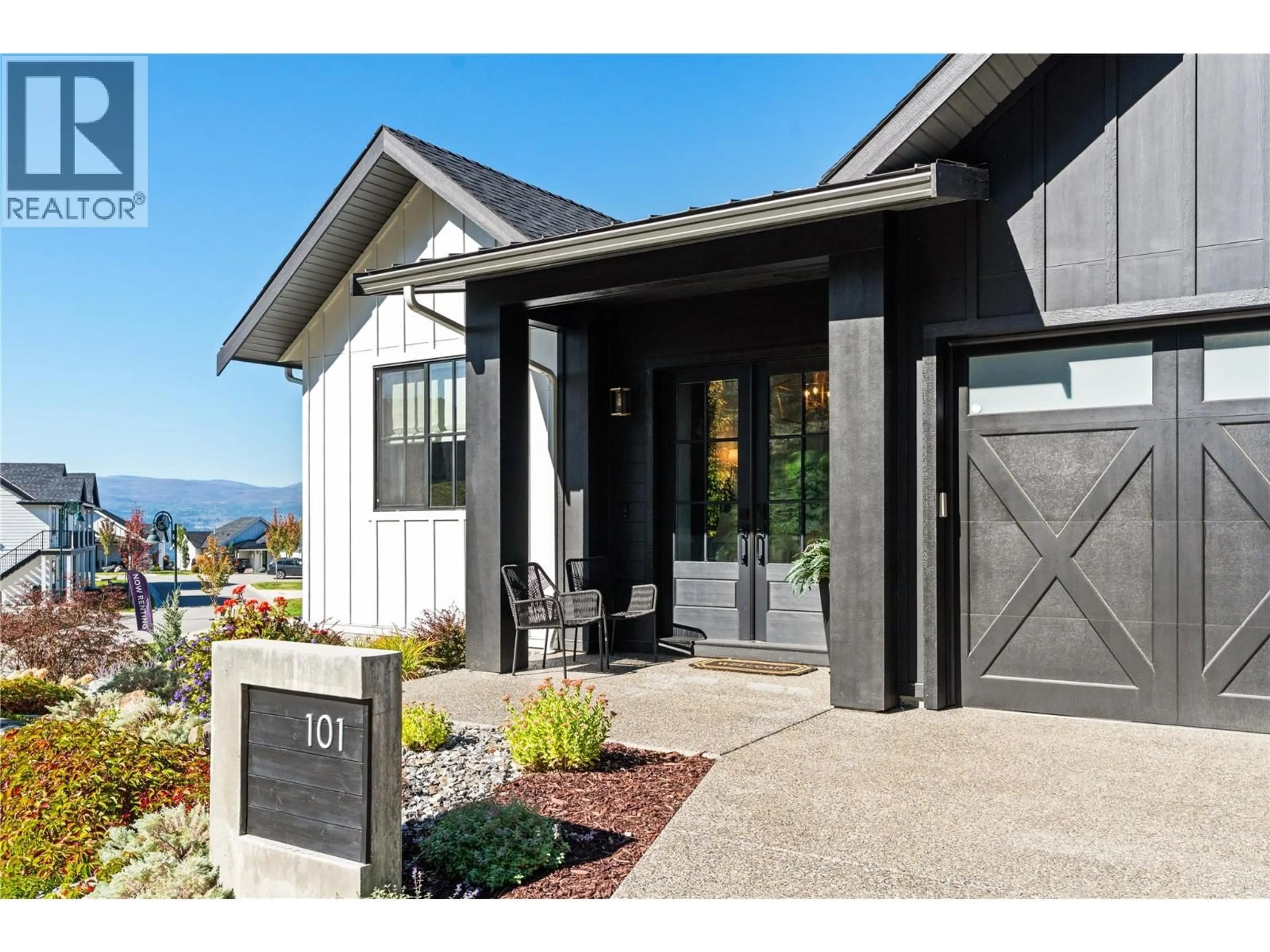 Unknown for 101 DIAMOND WAY, Vernon British Columbia V1H0A2