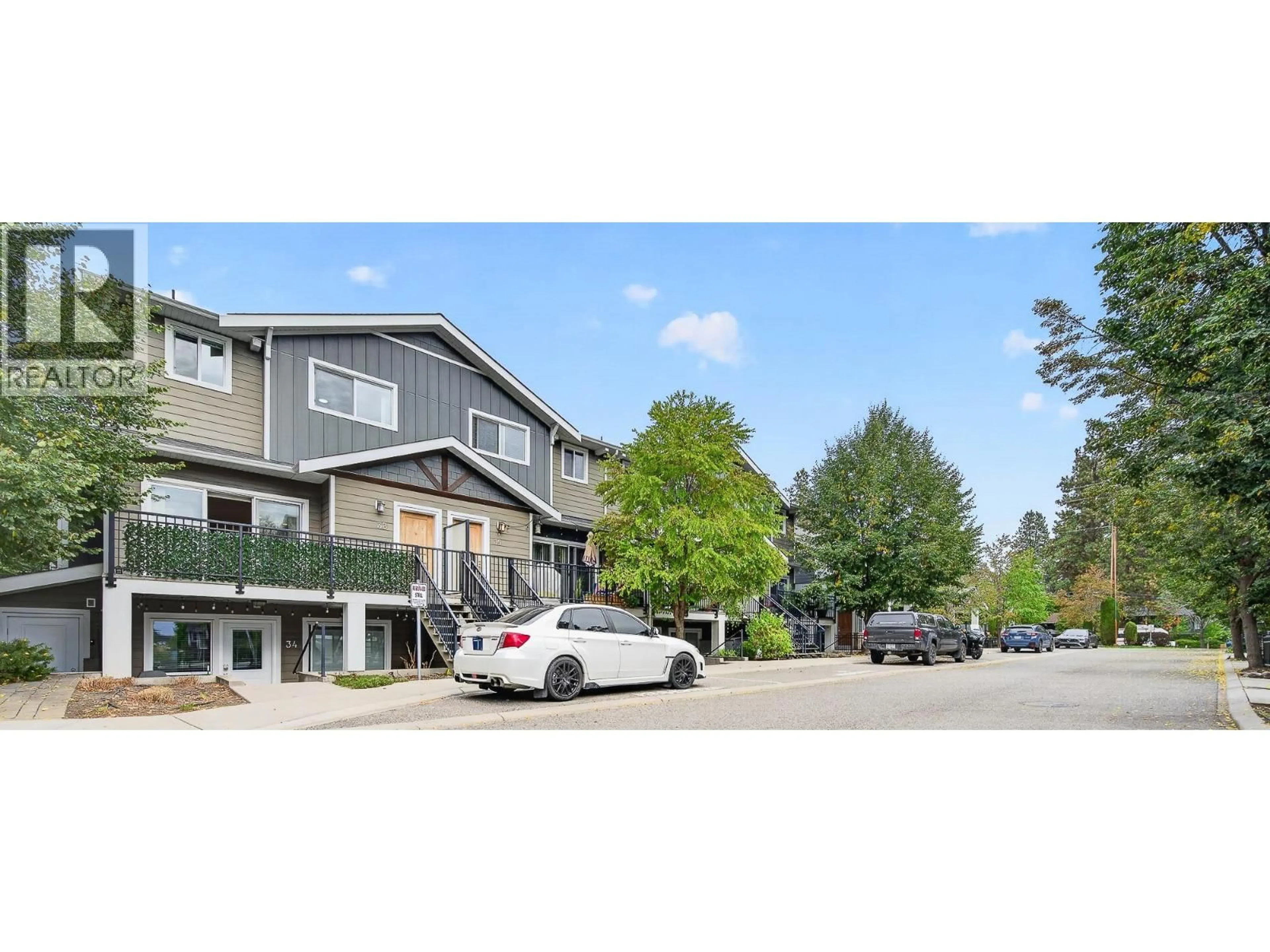 Unknown for 33 - 600 BOYNTON PLACE, Kelowna British Columbia V1V3B8