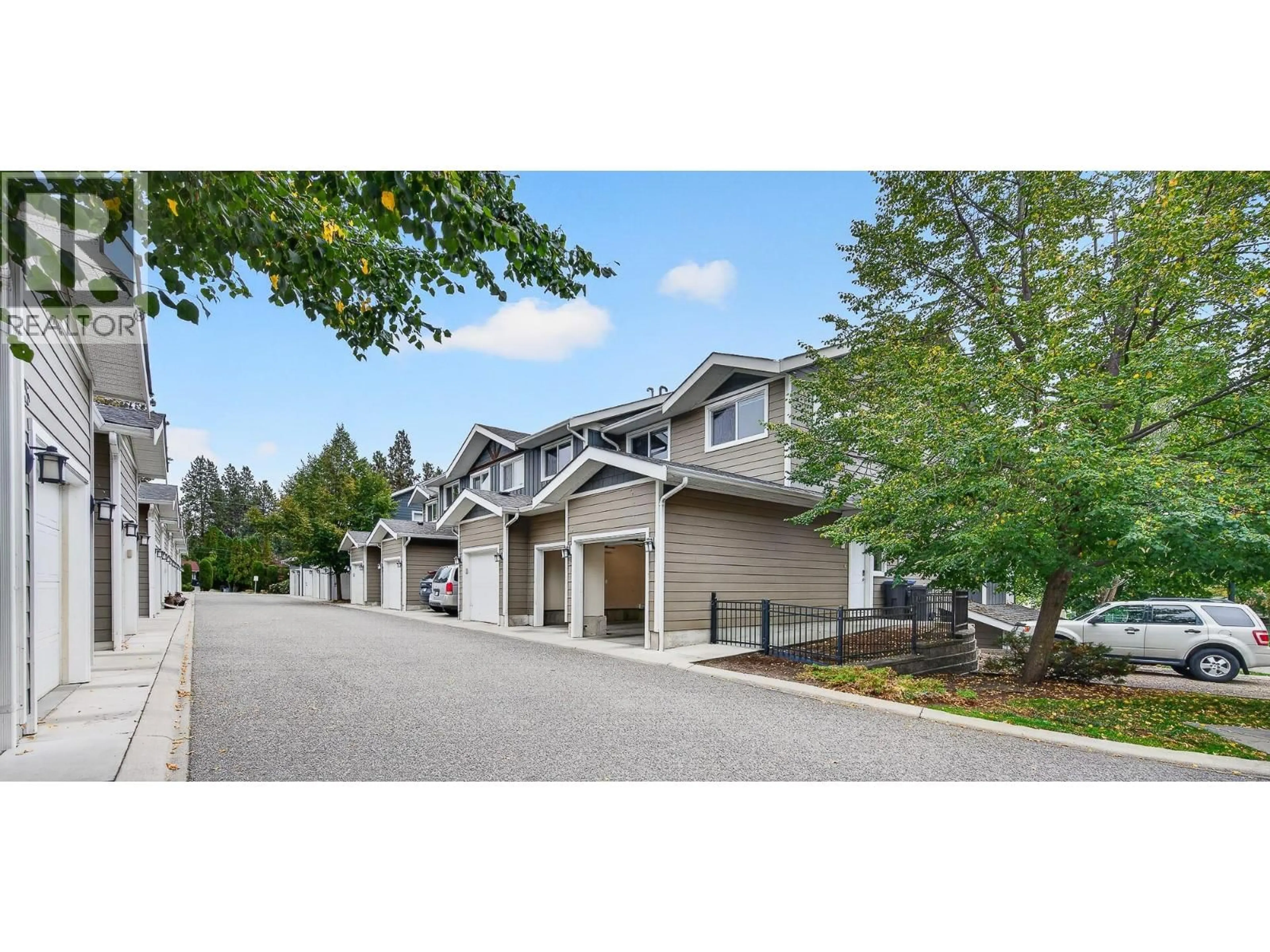 Unknown for 33 - 600 BOYNTON PLACE, Kelowna British Columbia V1V3B8