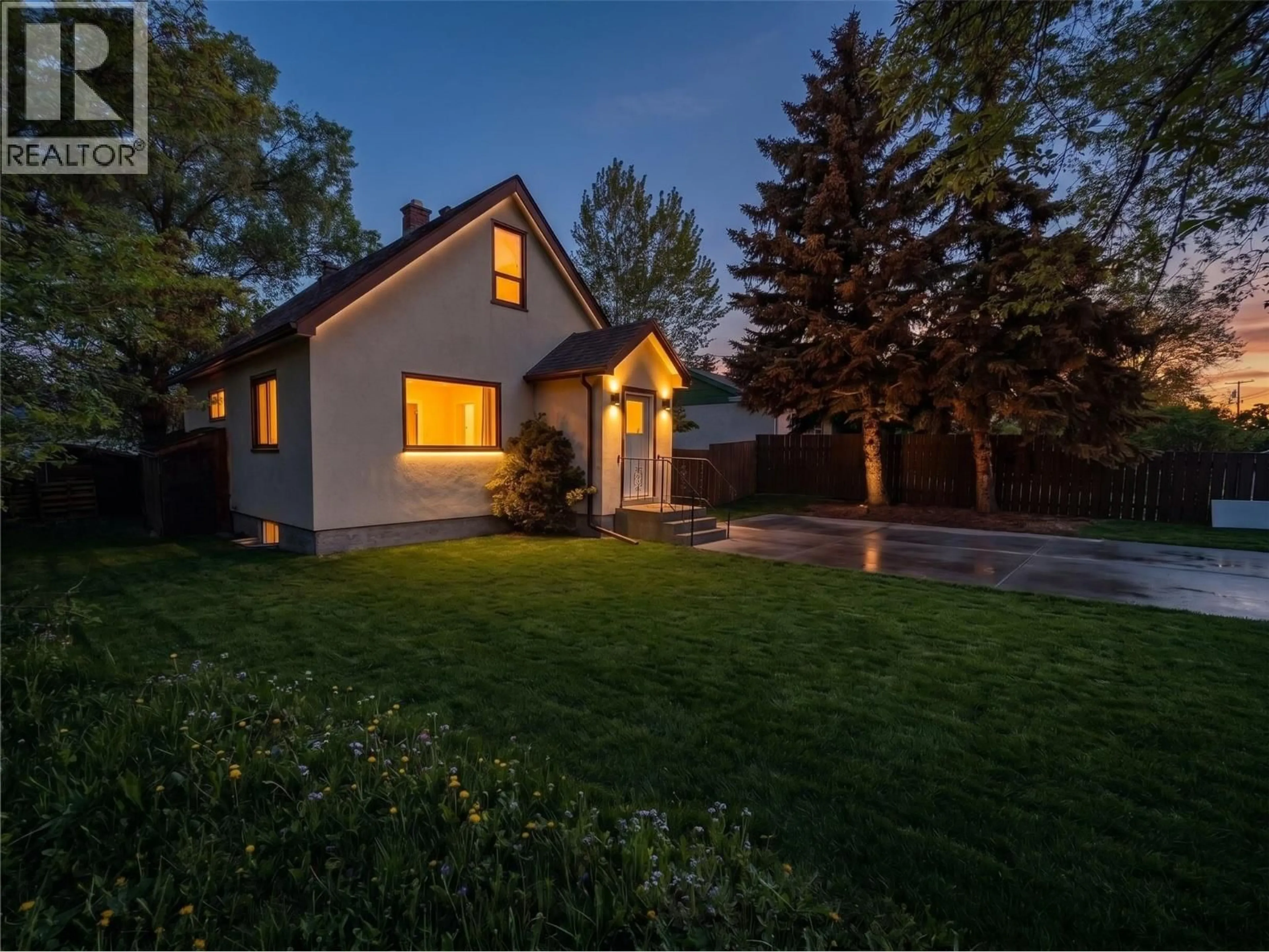 Unknown for 4203 34 STREET, Vernon British Columbia v1b3a7
