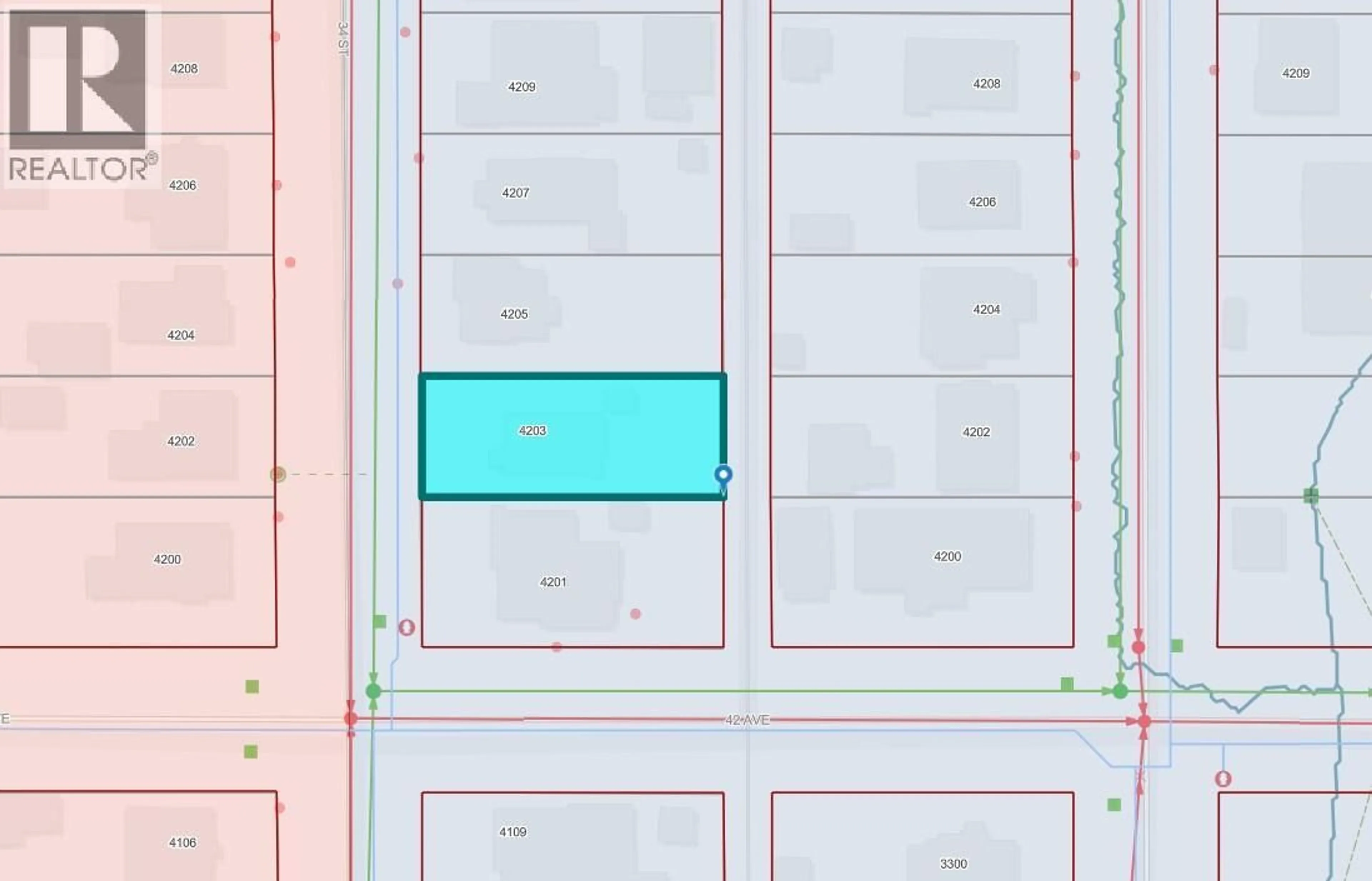 Unknown for 4203 34 STREET, Vernon British Columbia v1b3a7