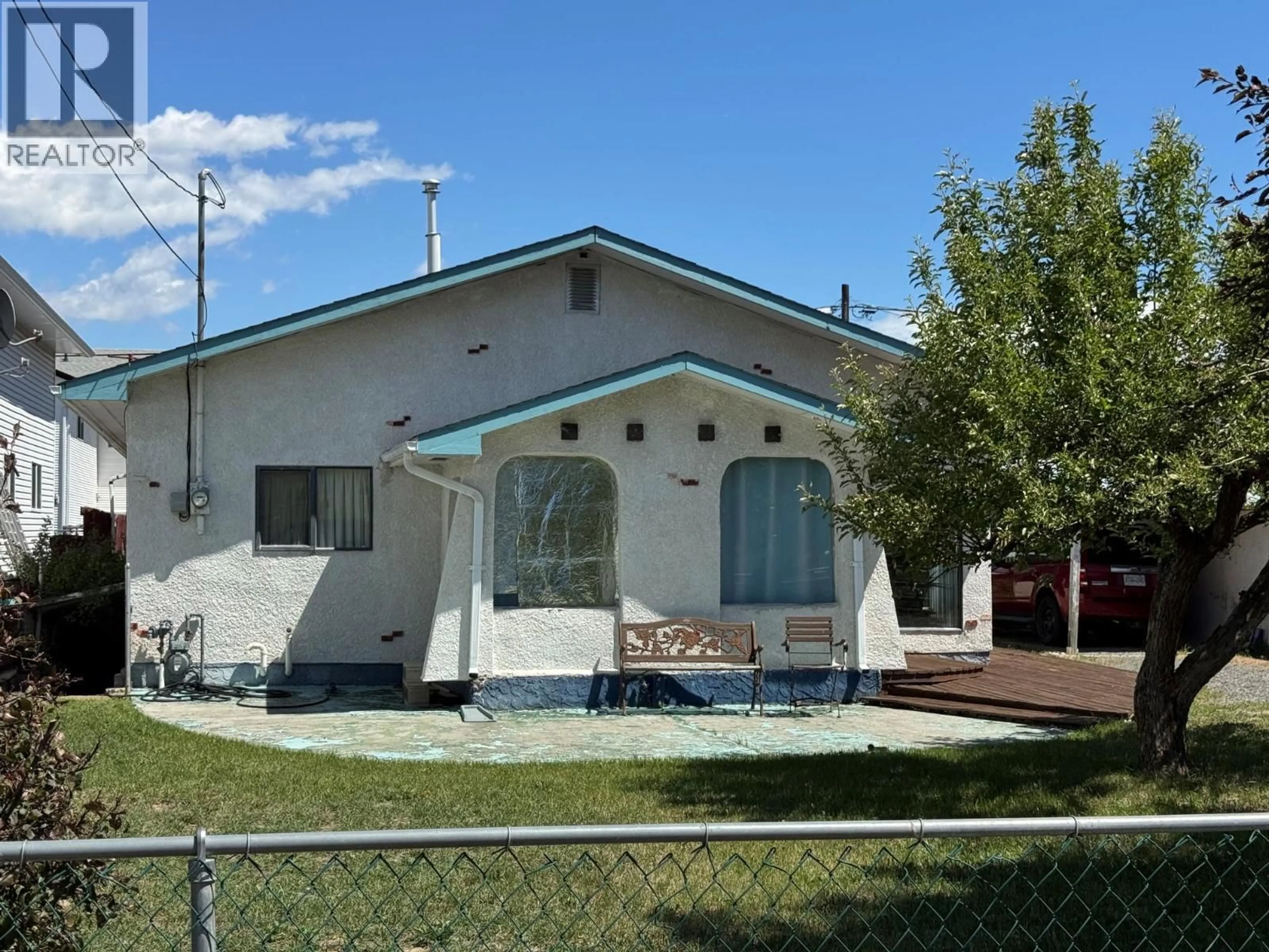Unknown for 1422 COLLETT STREET, Merritt British Columbia V1K1B8