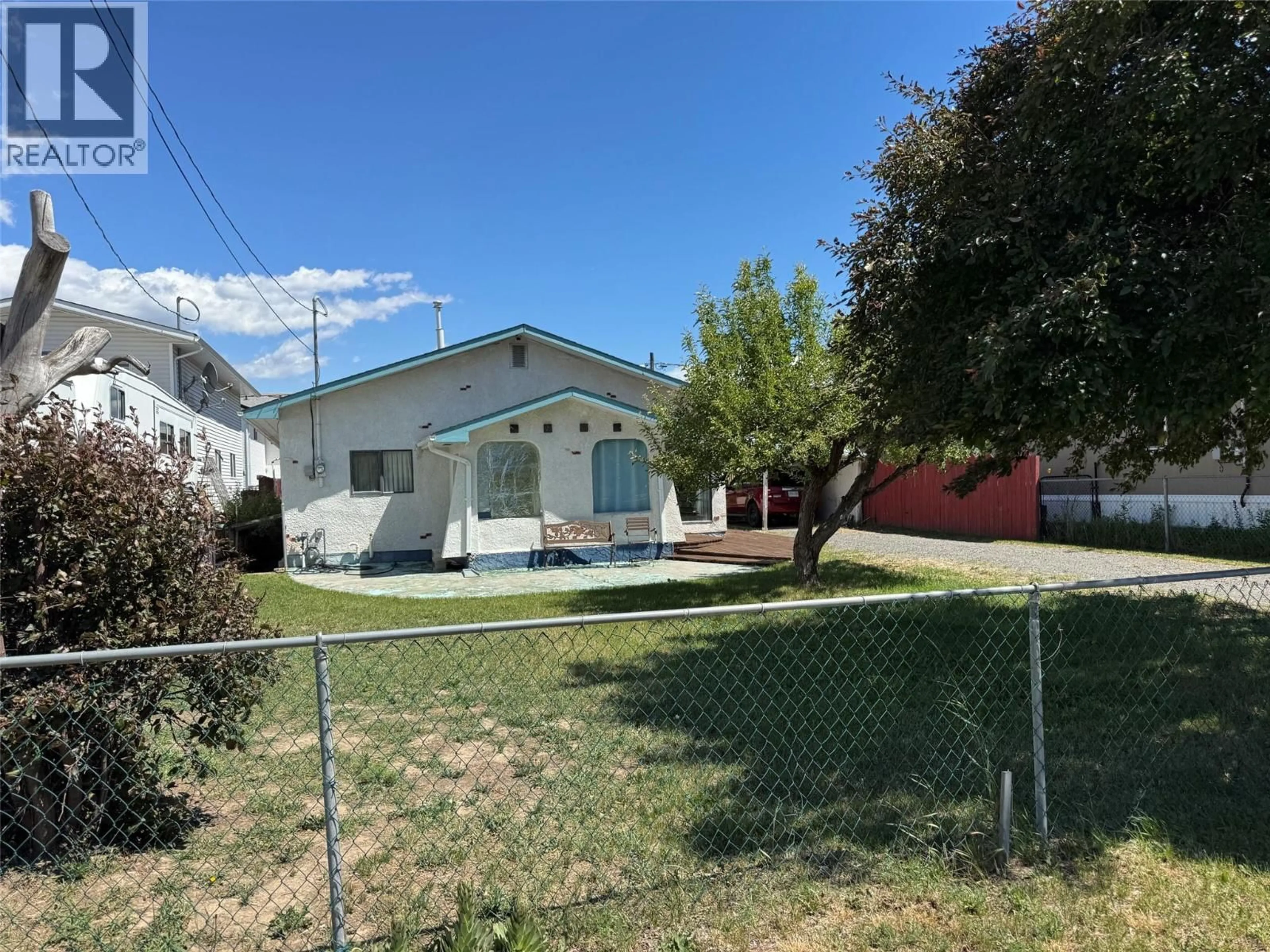 Unknown for 1422 COLLETT STREET, Merritt British Columbia V1K1B8
