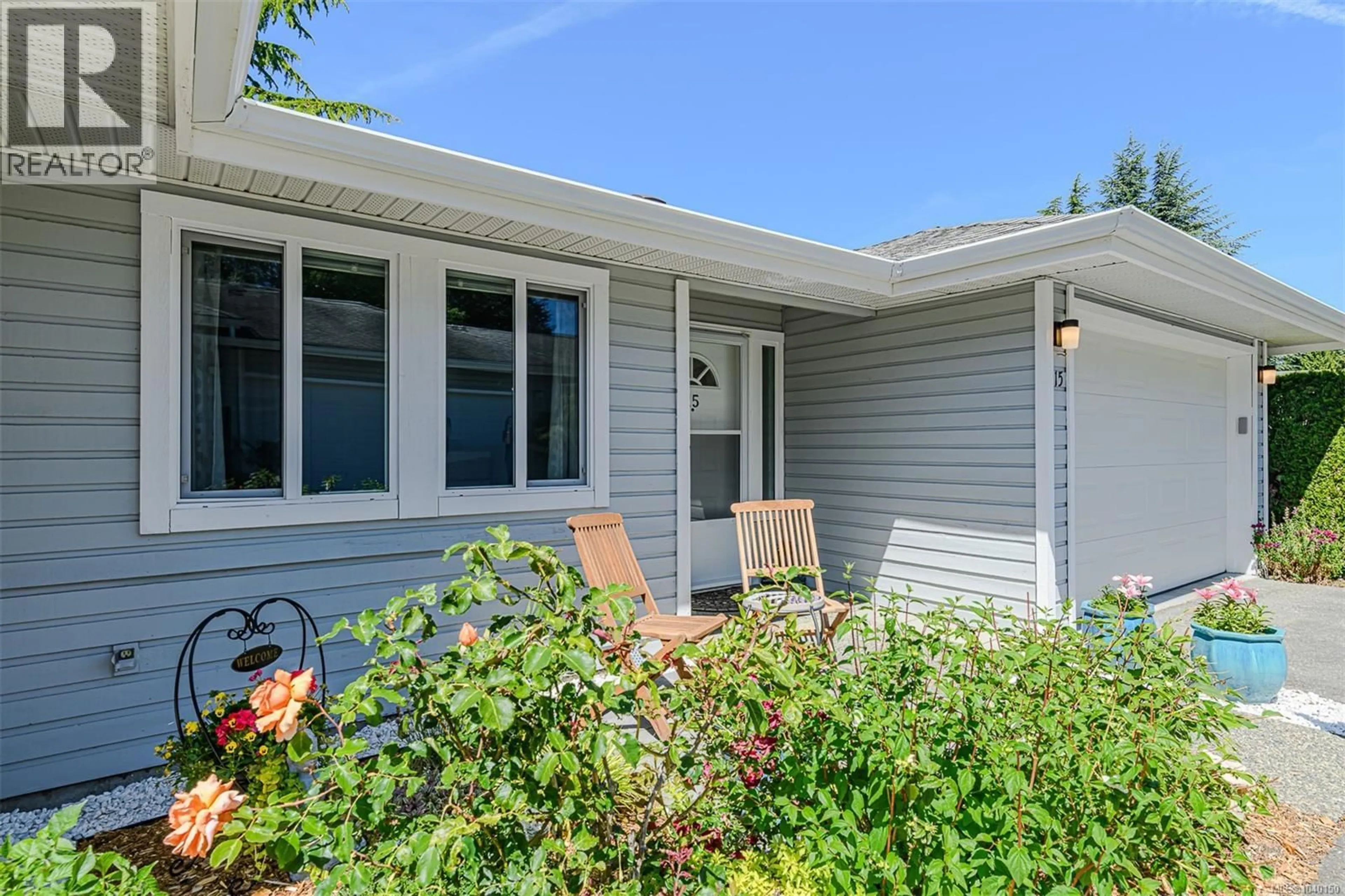 Unknown for 15 - 3966 CEDAR HILL CROSS ROAD, Saanich British Columbia V8P4R5