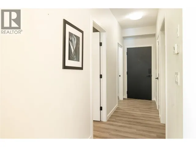 403 - 1215 ST. PAUL STREET, Kelowna 3
