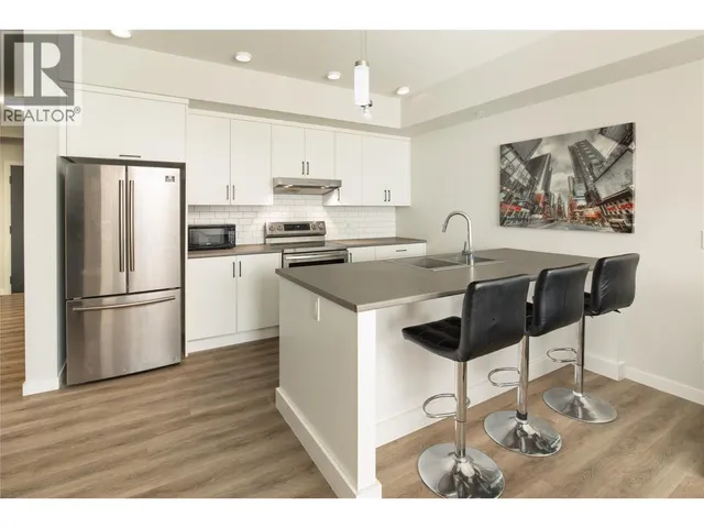 403 - 1215 ST. PAUL STREET, Kelowna 4