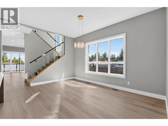 3 - 757 BARNABY ROAD, Kelowna 5