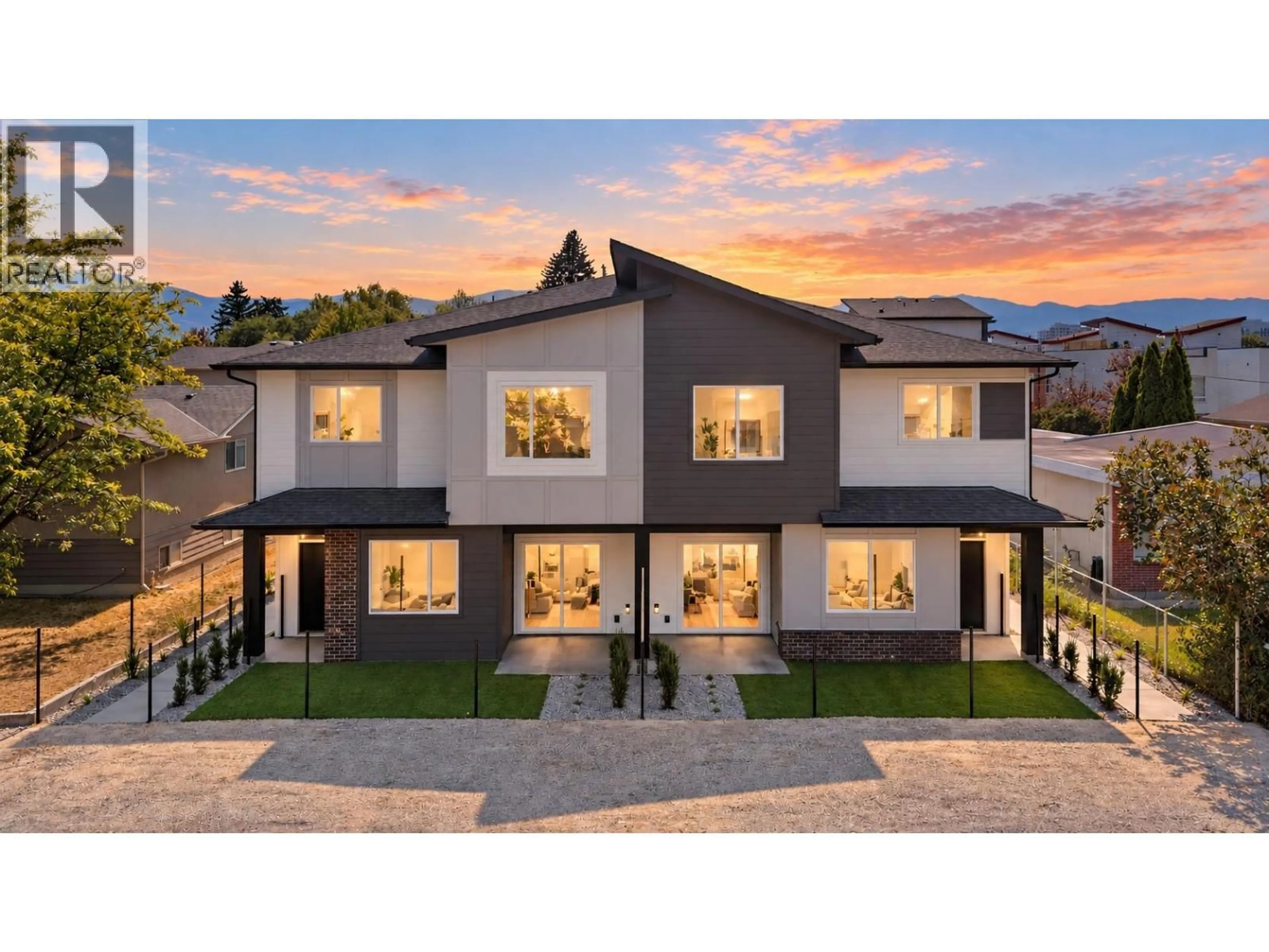Unknown for 2 - 773 KINNEAR AVENUE, Kelowna British Columbia V1Y5B2