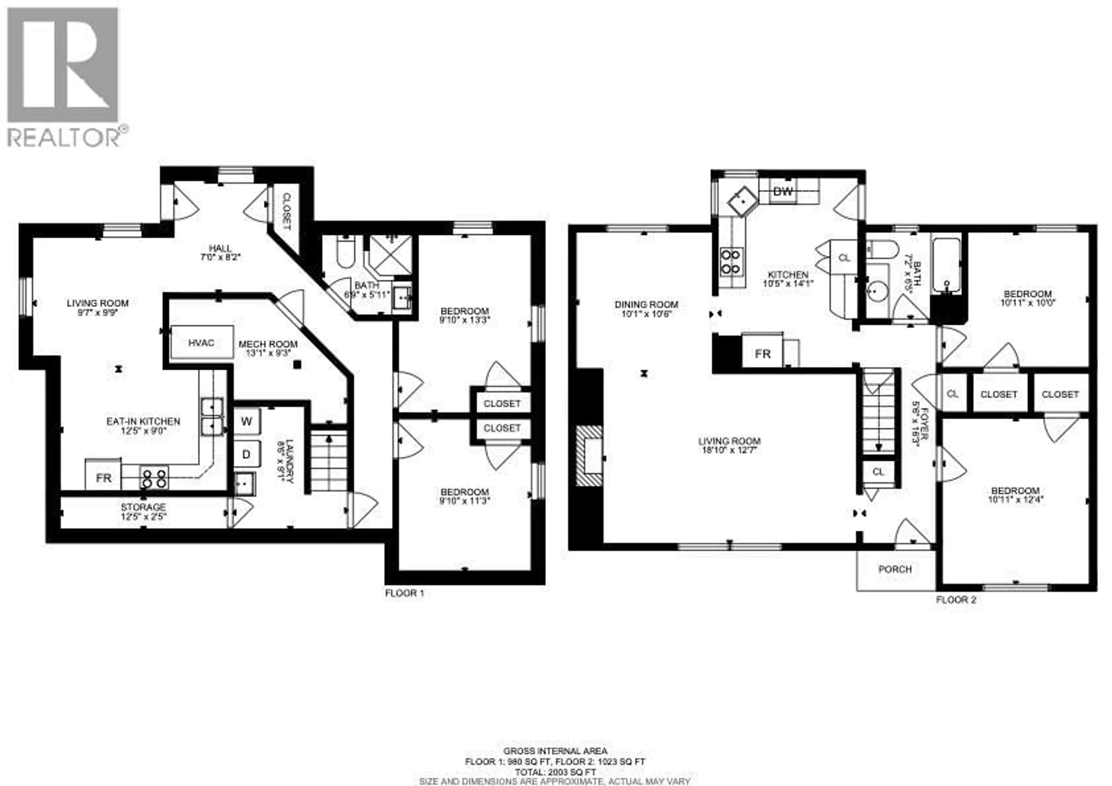 Floor plan for 658 DOMINION STREET, Kamloops British Columbia V2C2X7