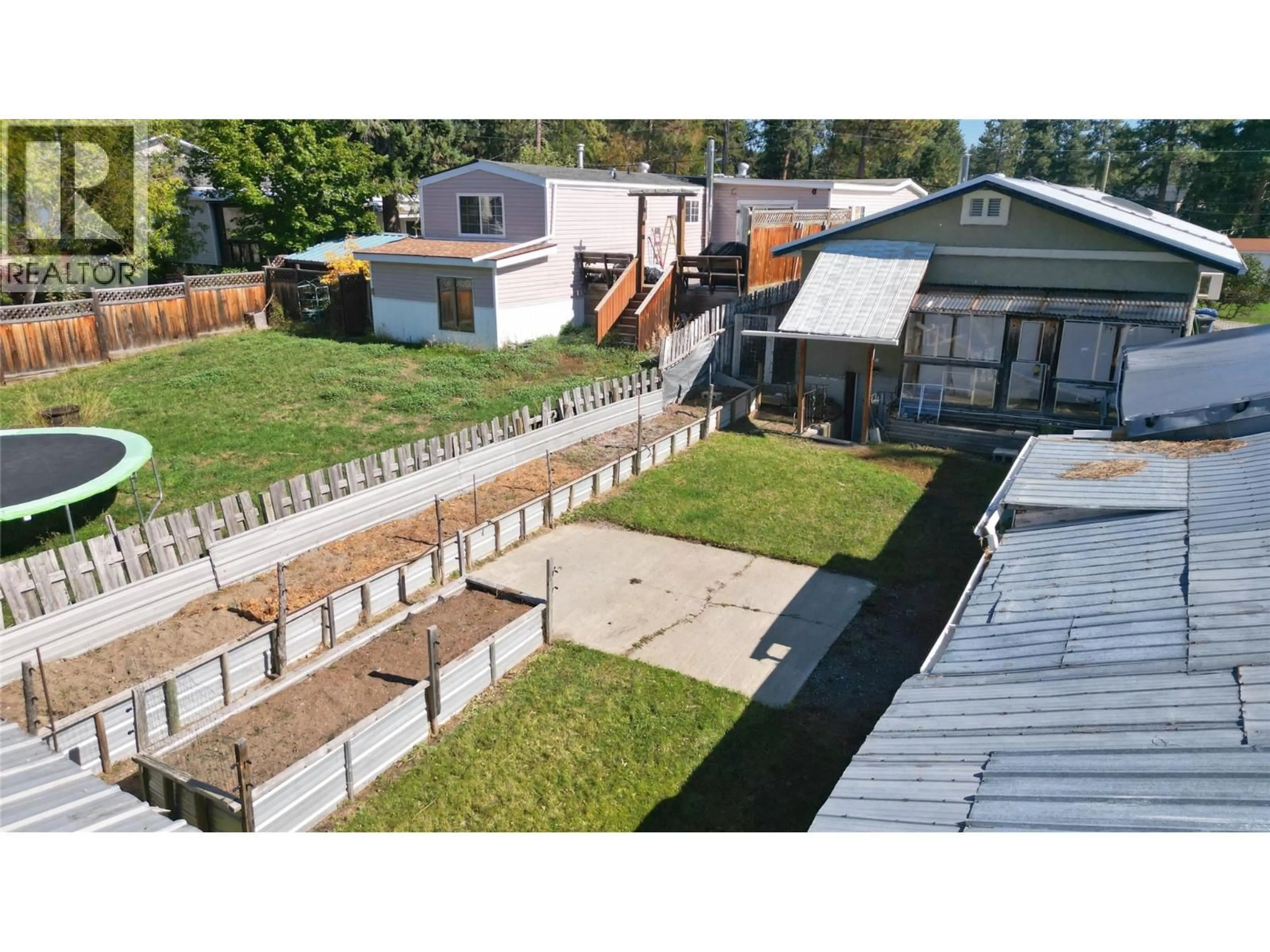 A pic from outside/outdoor area/front of a property/back of a property/a pic from drone, street for 113 311 AVENUE, Kimberley British Columbia V1A3J6
