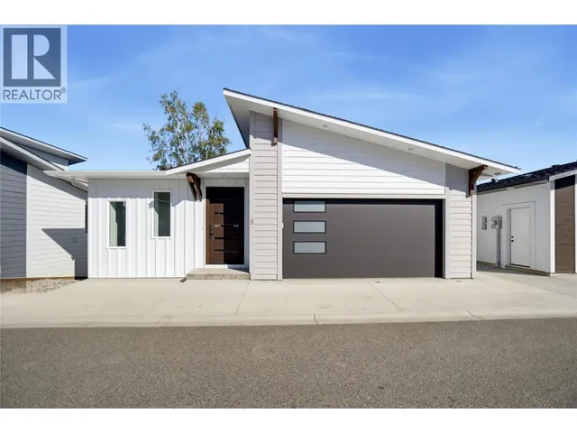 9 - 1840 10 STREET SOUTHWEST, Salmon Arm 2