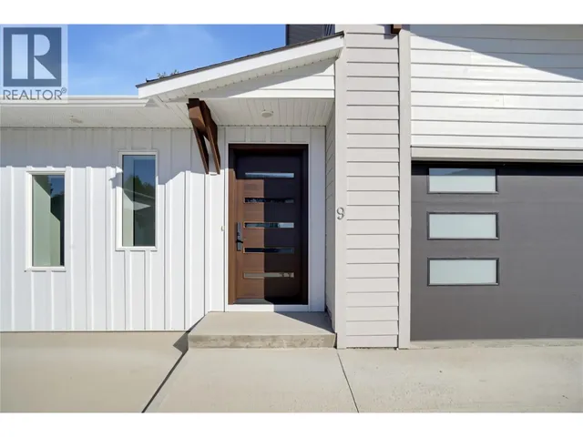 9 - 1840 10 STREET SOUTHWEST, Salmon Arm 3