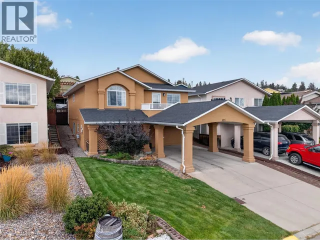 423 - 2440 OLD OKANAGAN HIGHWAY, West Kelowna 2