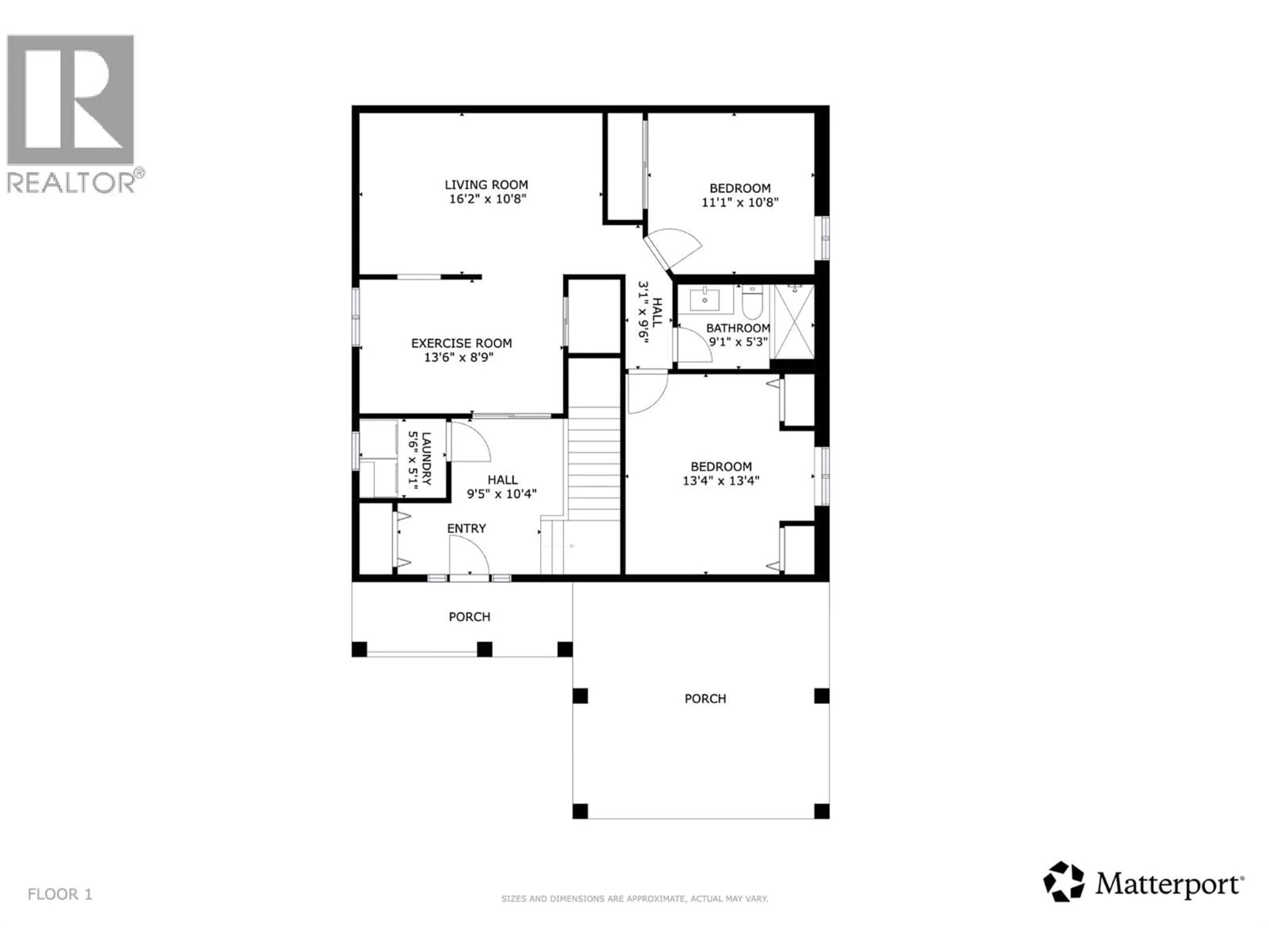 Floor plan for 423 - 2440 OLD OKANAGAN HIGHWAY, West Kelowna British Columbia V4X1X6