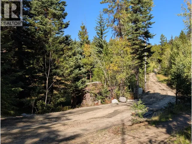 5745 GUN LAKE ROAD WEST, Gold Bridge 3