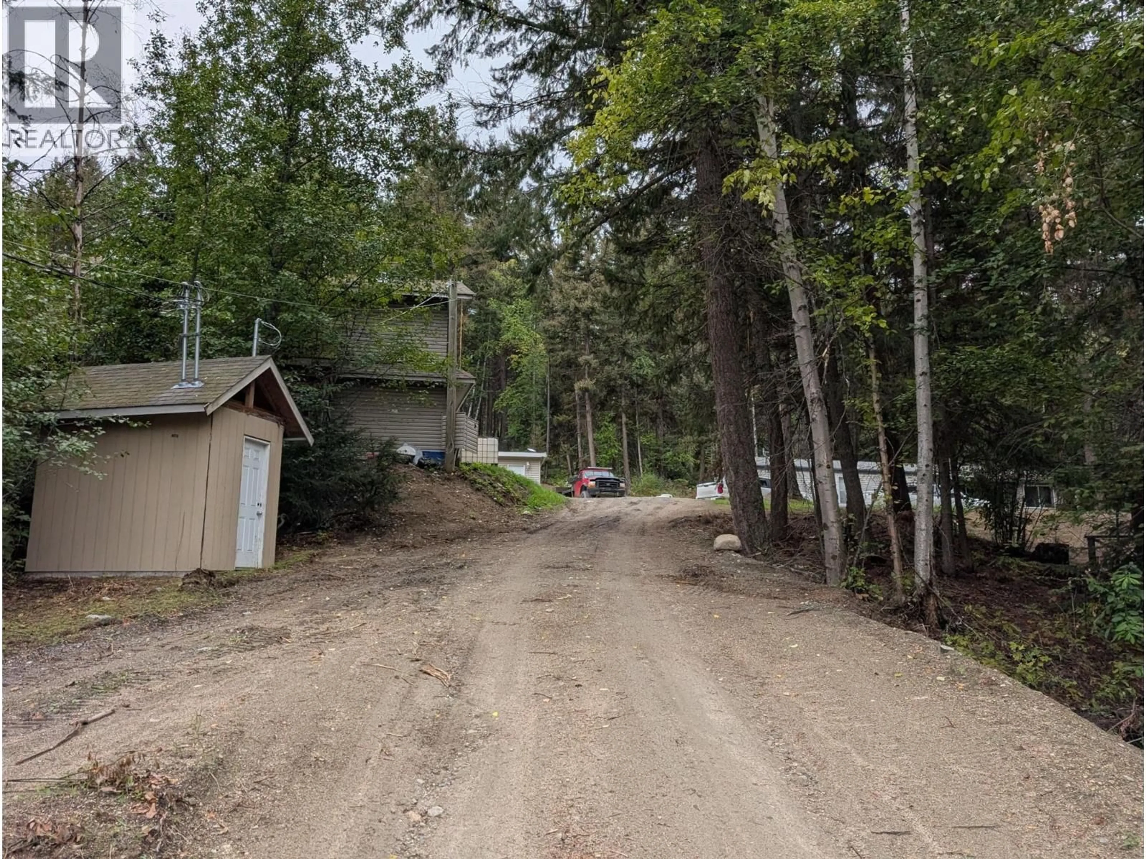 Unknown for 5745 GUN LAKE ROAD WEST, Gold Bridge British Columbia V0K1P0