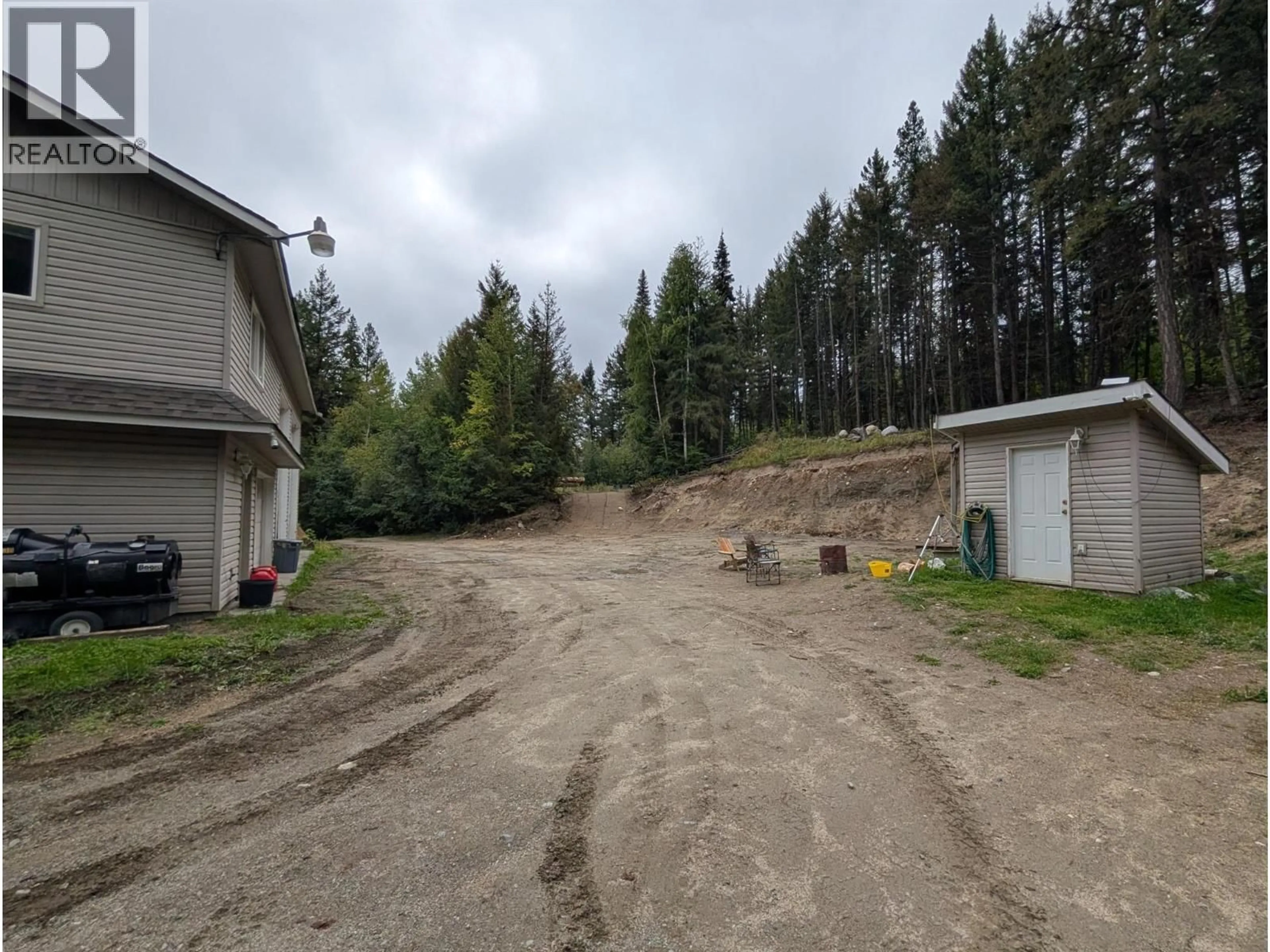 Unknown for 5745 GUN LAKE ROAD WEST, Gold Bridge British Columbia V0K1P0