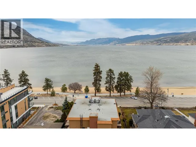 203 - 578 LAKESHORE DRIVE, Penticton 3