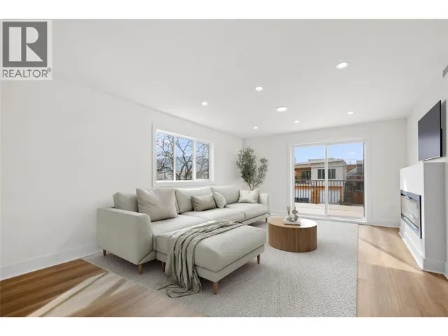 203 - 578 LAKESHORE DRIVE, Penticton 4