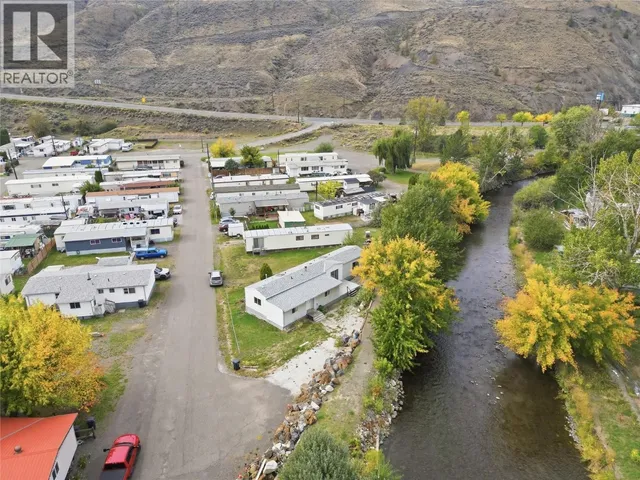 71 - 701 TRANS CANADA HIGHWAY, Cache Creek 5