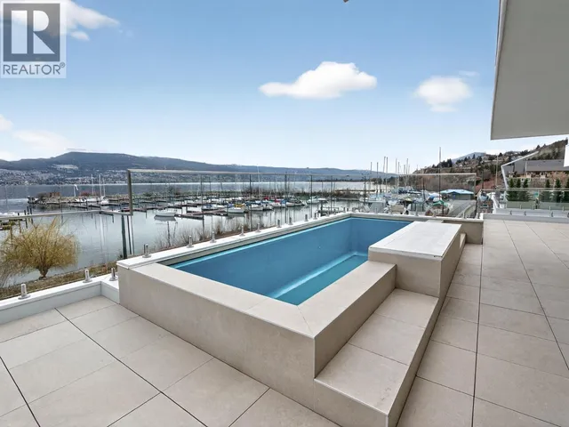 202 - 13415 LAKESHORE DRIVE SOUTH, Summerland 3