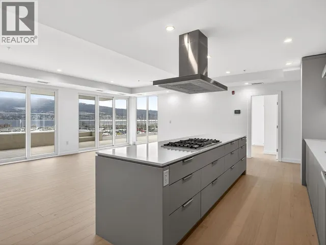 202 - 13415 LAKESHORE DRIVE SOUTH, Summerland 4