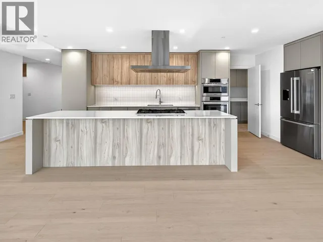 202 - 13415 LAKESHORE DRIVE SOUTH, Summerland 5
