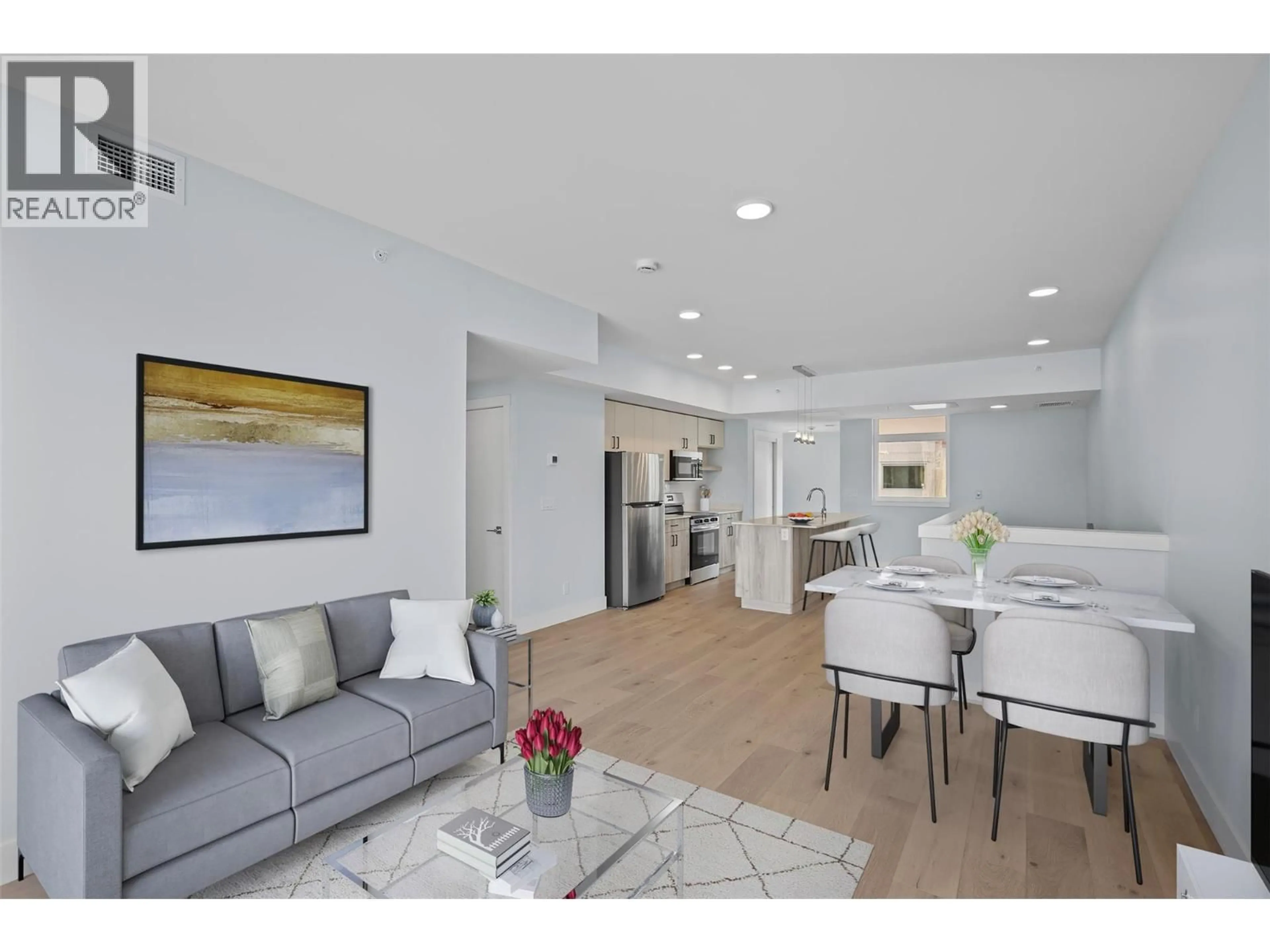Unknown for 401 - 215 ROYAL AVENUE, Kamloops British Columbia V2B3P2