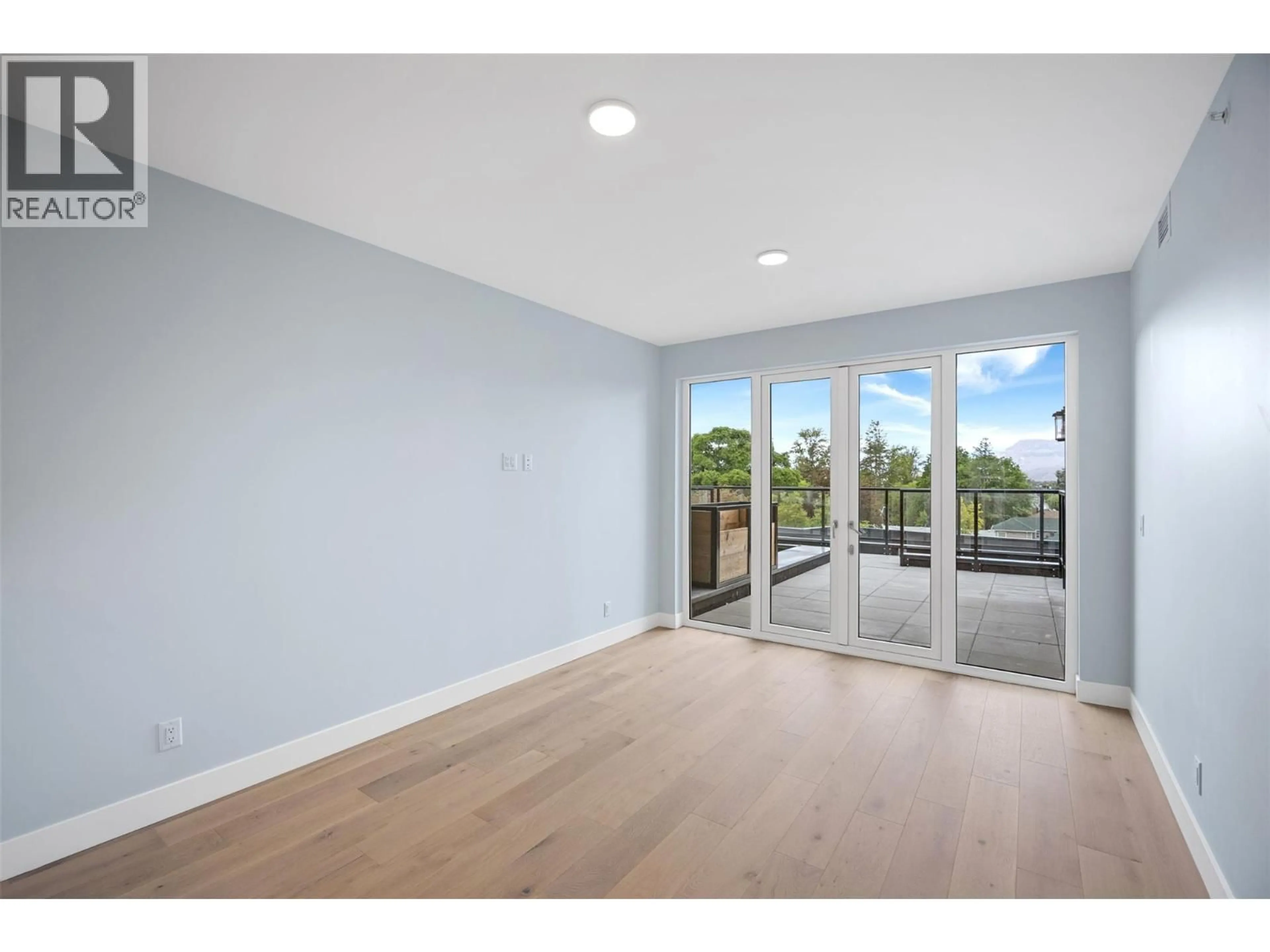 A pic of a room for 401 - 215 ROYAL AVENUE, Kamloops British Columbia V2B3P2