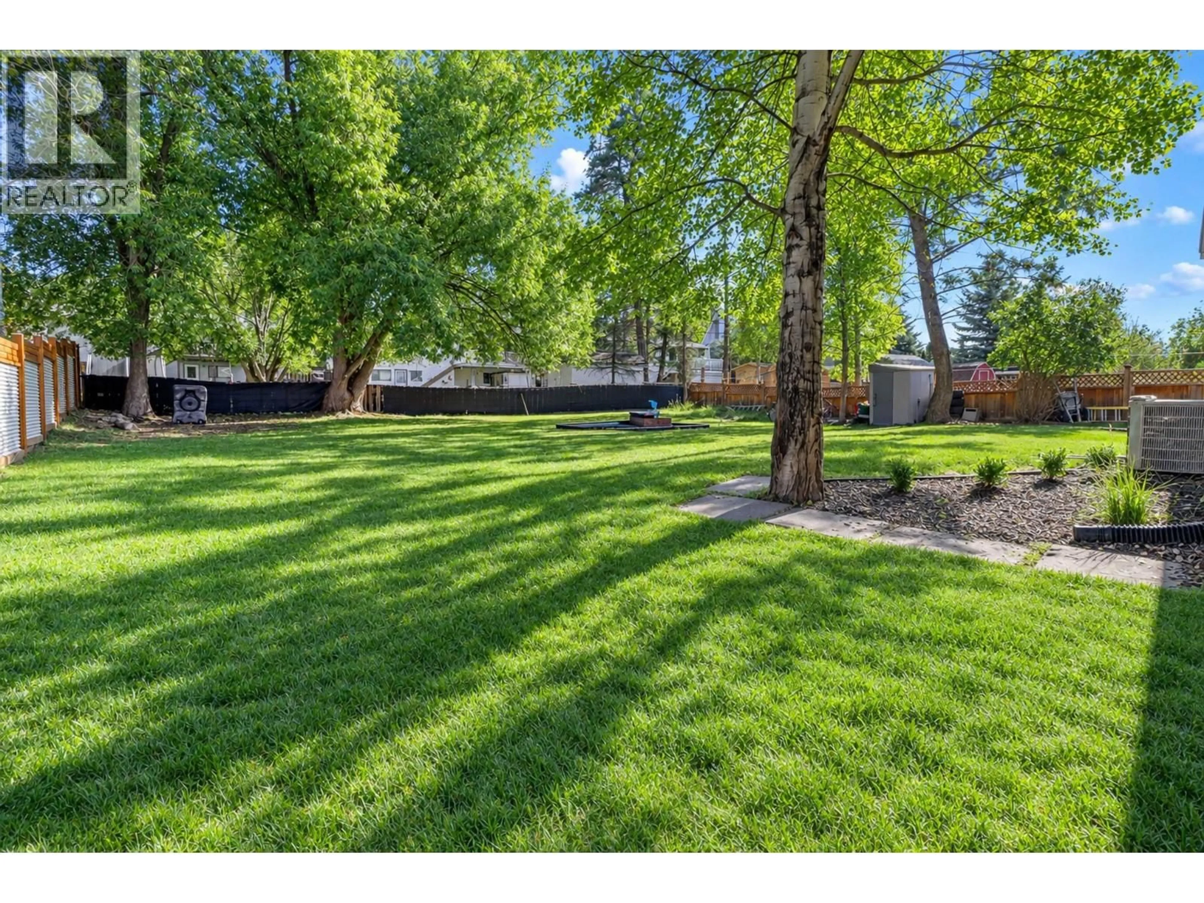 A pic from outside/outdoor area/front of a property/back of a property/a pic from drone, forest/trees view for 1816 MT CONNELL CRESCENT, Cranbrook British Columbia V1C5V7