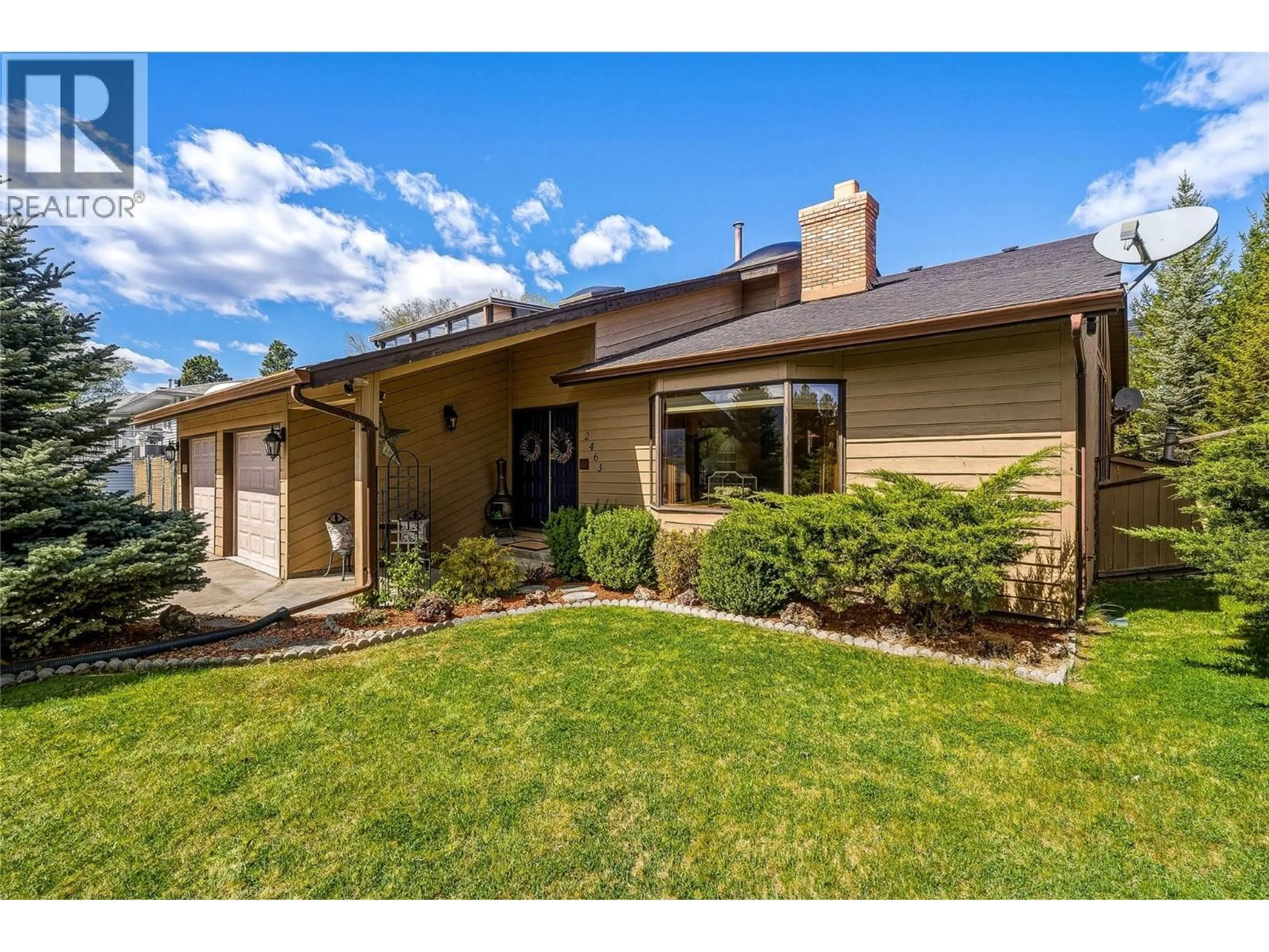 Unknown for 2463 IRVINE AVENUE, Merritt British Columbia V1K4H4