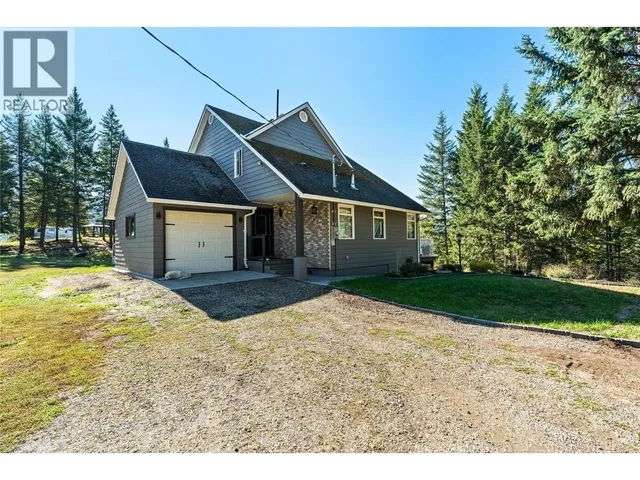 59 RAWLINGS LAKE ROAD, Lumby 2