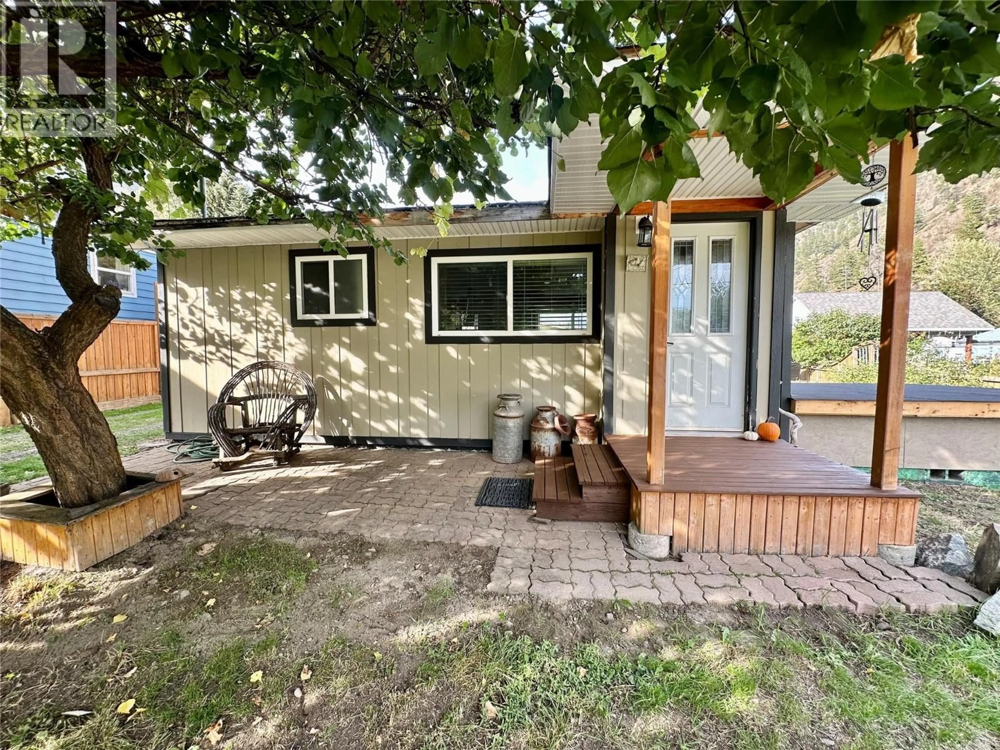 Unknown for 2632 6TH STREET, Olalla British Columbia V0X1N0