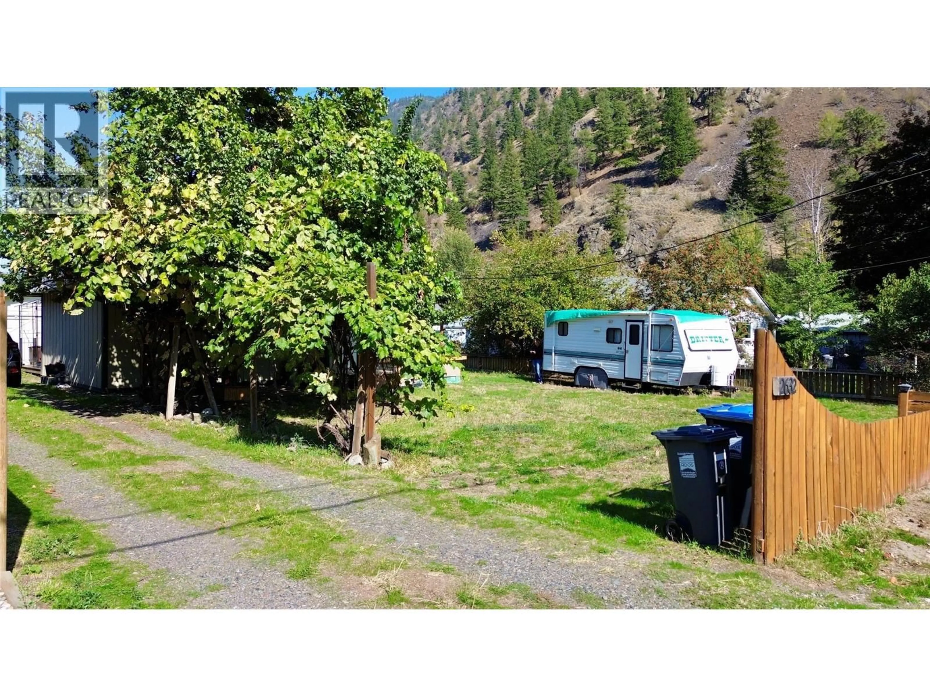 Unknown for 2632 6TH STREET, Olalla British Columbia V0X1N0