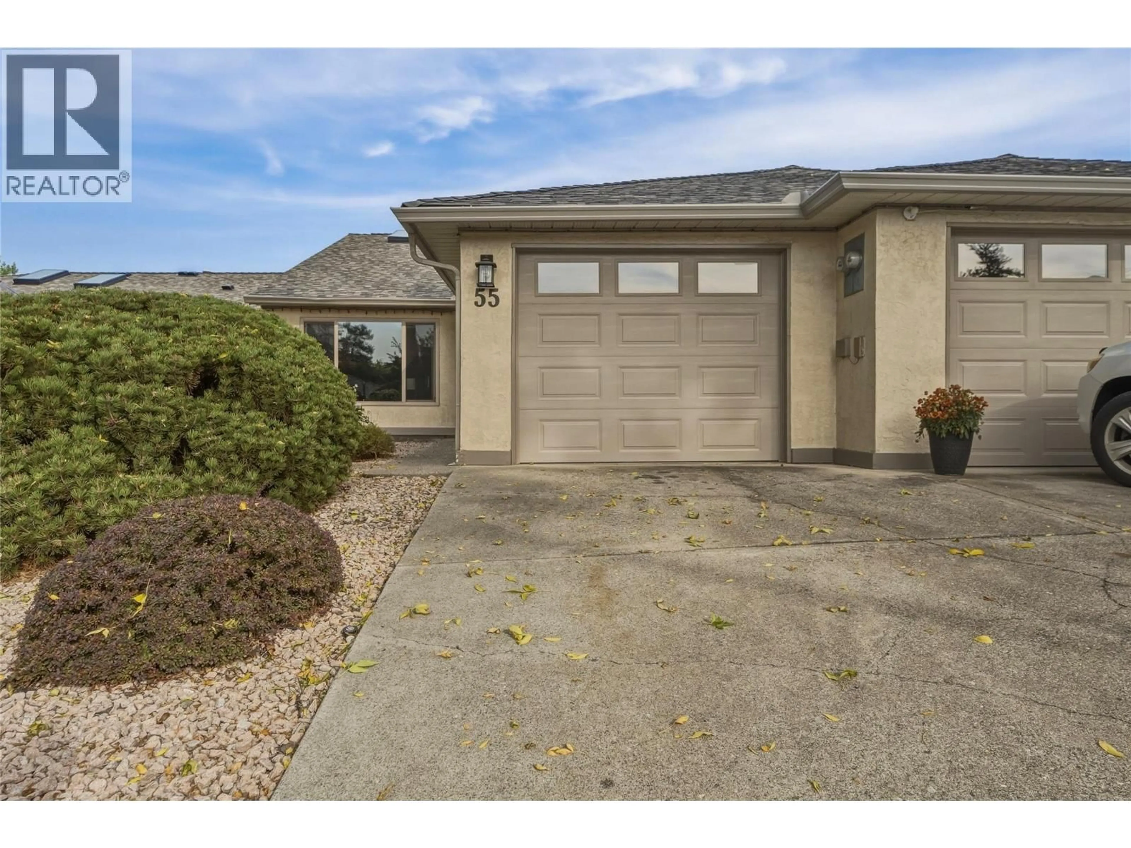 Unknown for 55 - 1400 14TH AVENUE, Vernon British Columbia V1B2S9