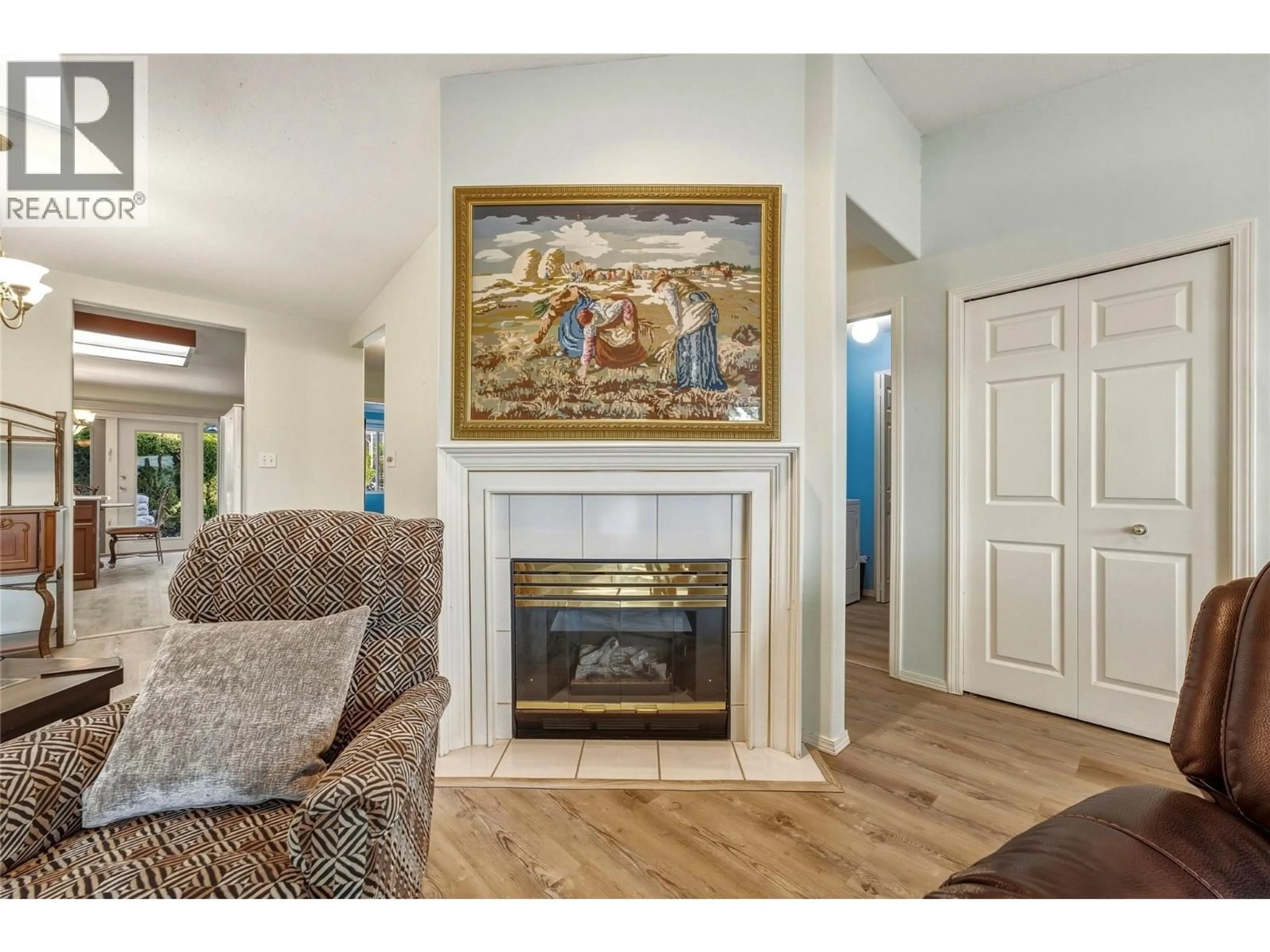 Unknown for 55 - 1400 14TH AVENUE, Vernon British Columbia V1B2S9