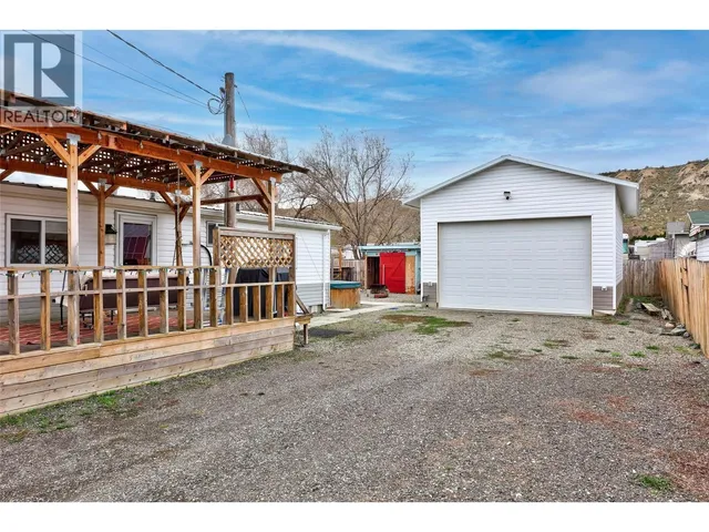 4945 ANKER ROAD, Pritchard 2