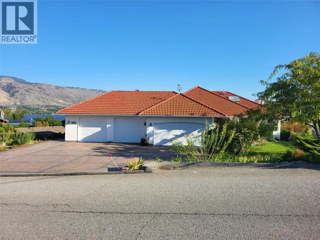 8311 92ND AVENUE, Osoyoos