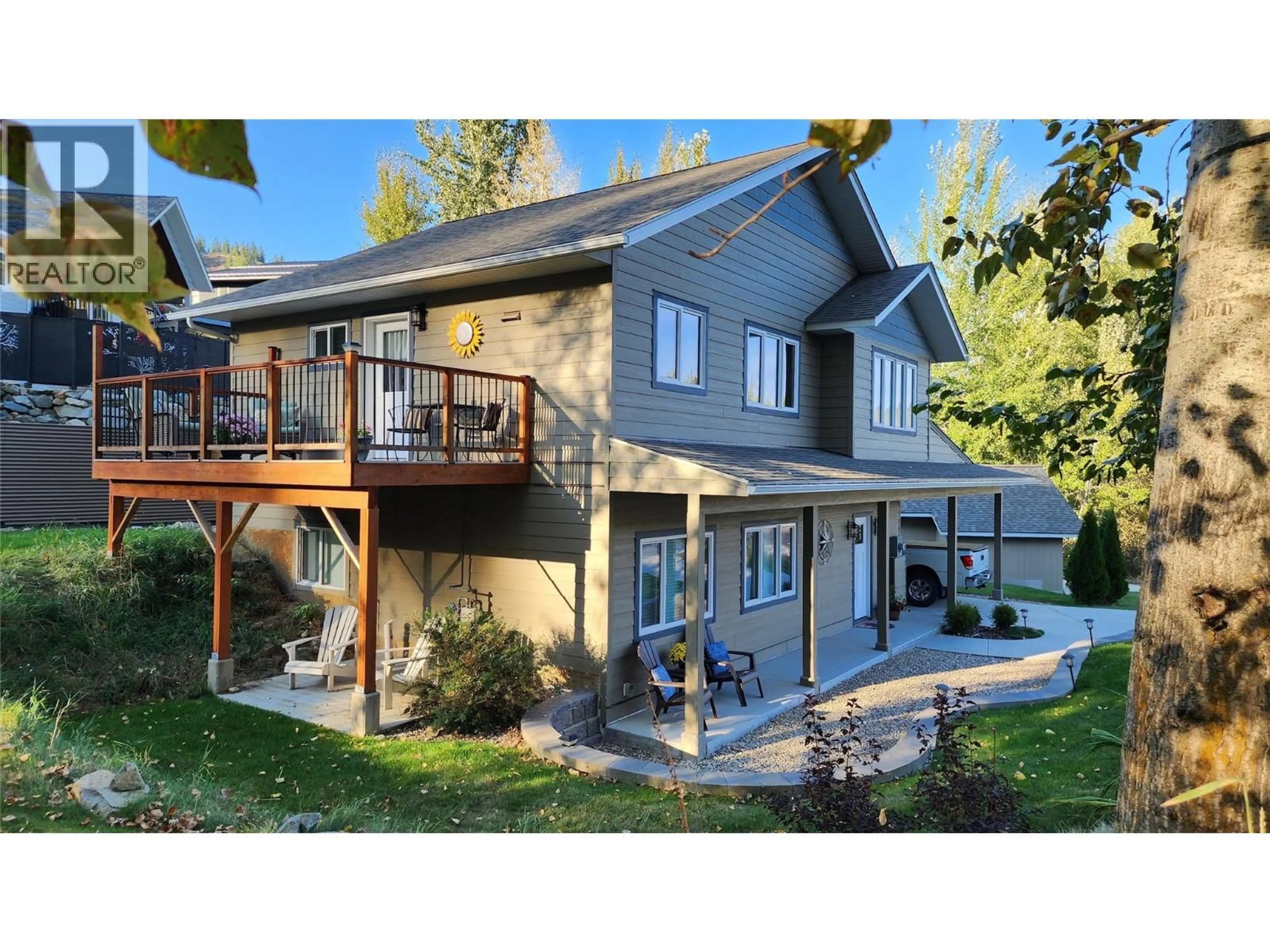 Unknown for 459 WHITMAN WAY, Warfield British Columbia V1R4T9