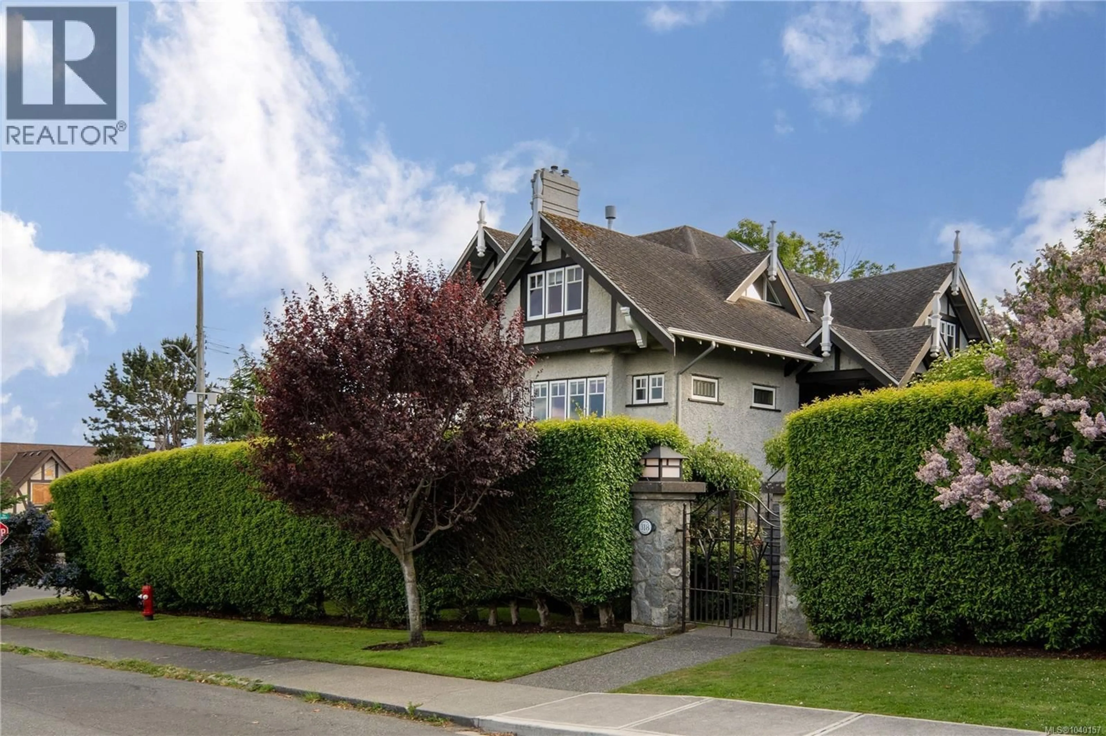 Unknown for 318 NEWPORT AVENUE, Oak Bay British Columbia V8S5C5