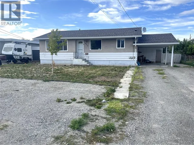 872 SELKIRK AVENUE, Kamloops 2
