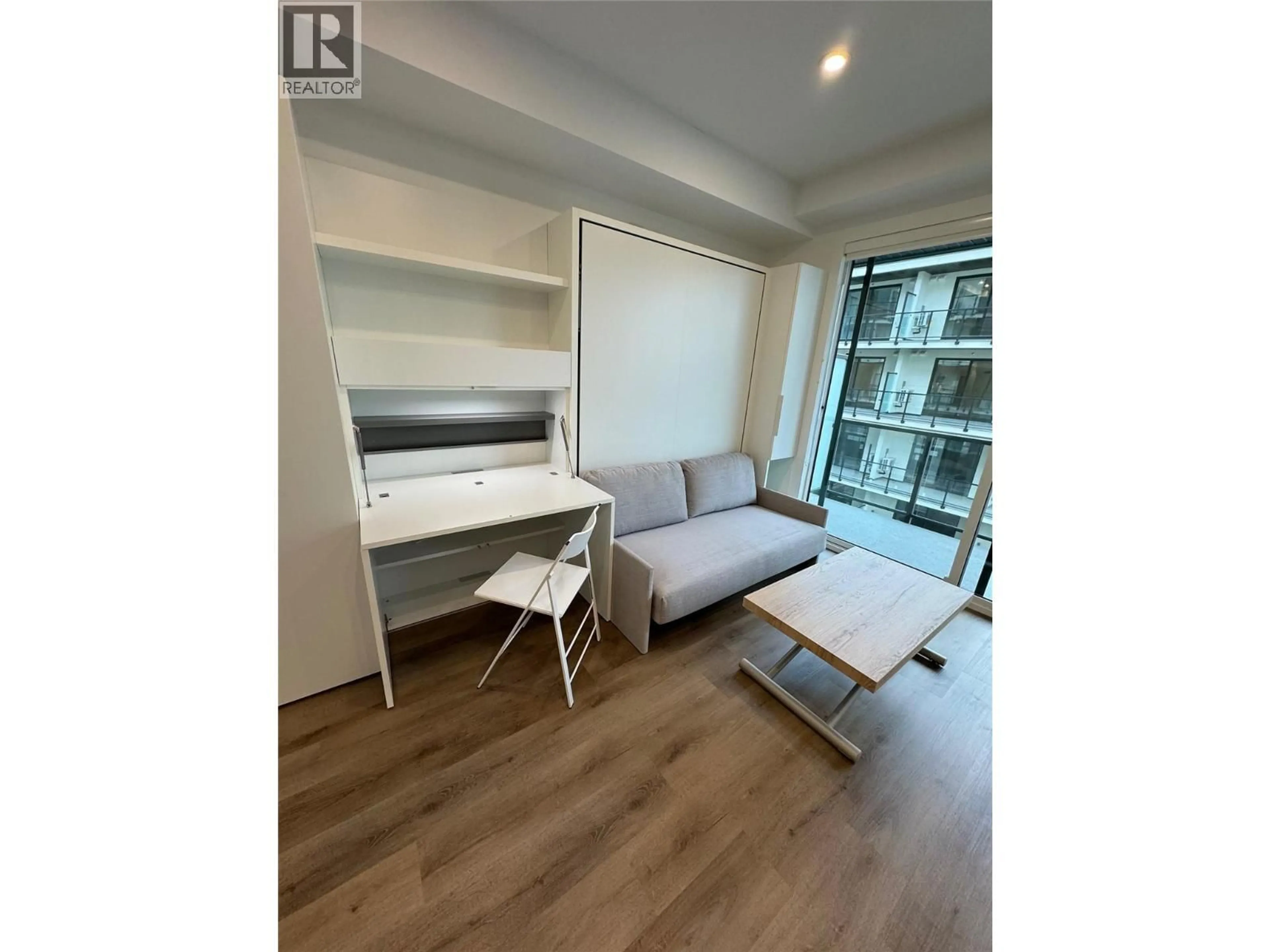 A pic of a room for 445 - 1274 DEVONSHIRE AVENUE, Kelowna British Columbia V1Y0M7