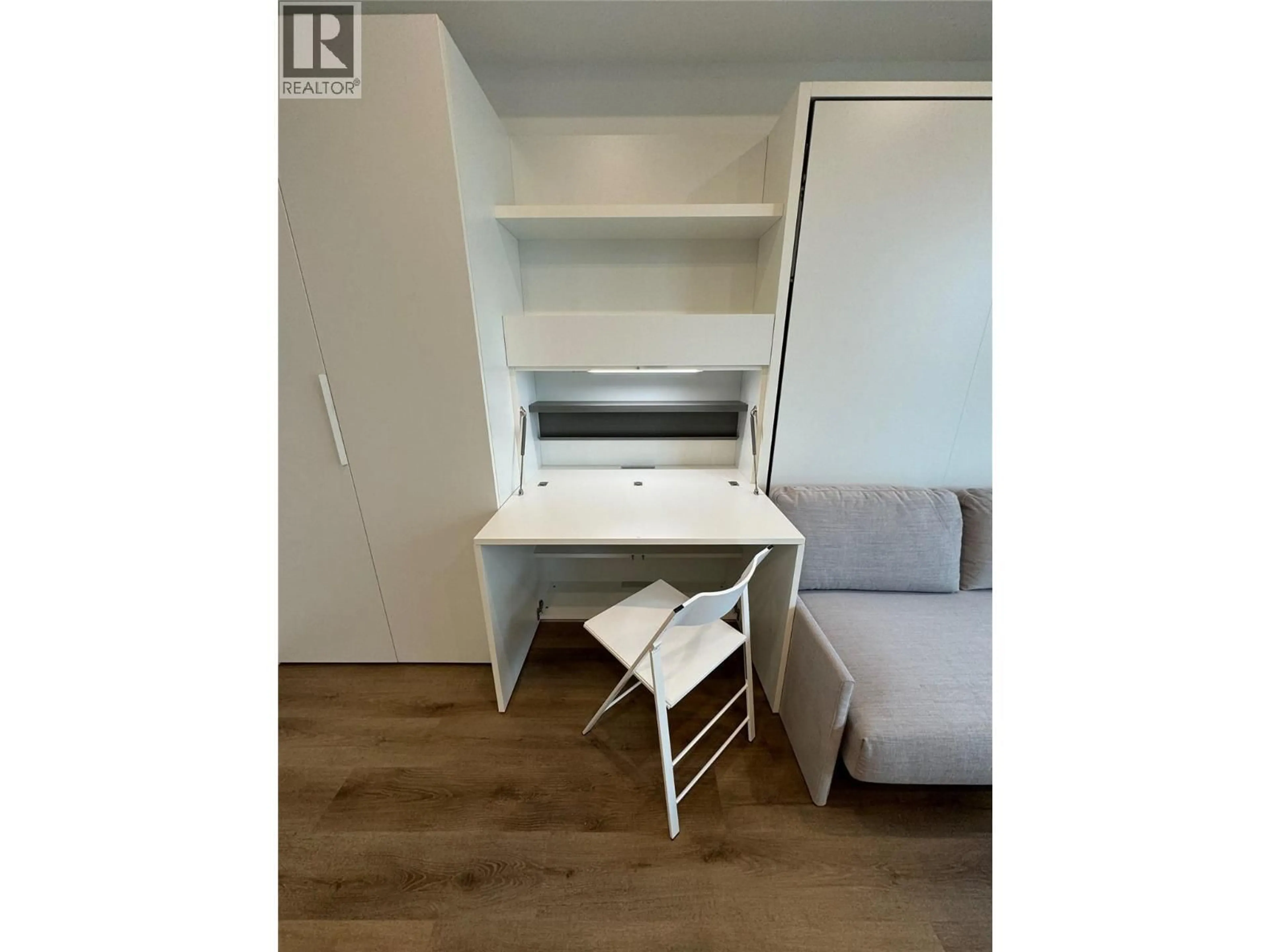A pic of a room for 445 - 1274 DEVONSHIRE AVENUE, Kelowna British Columbia V1Y0M7