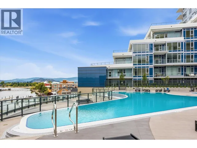 503 - 3700 CAPOZZI ROAD, Kelowna 2