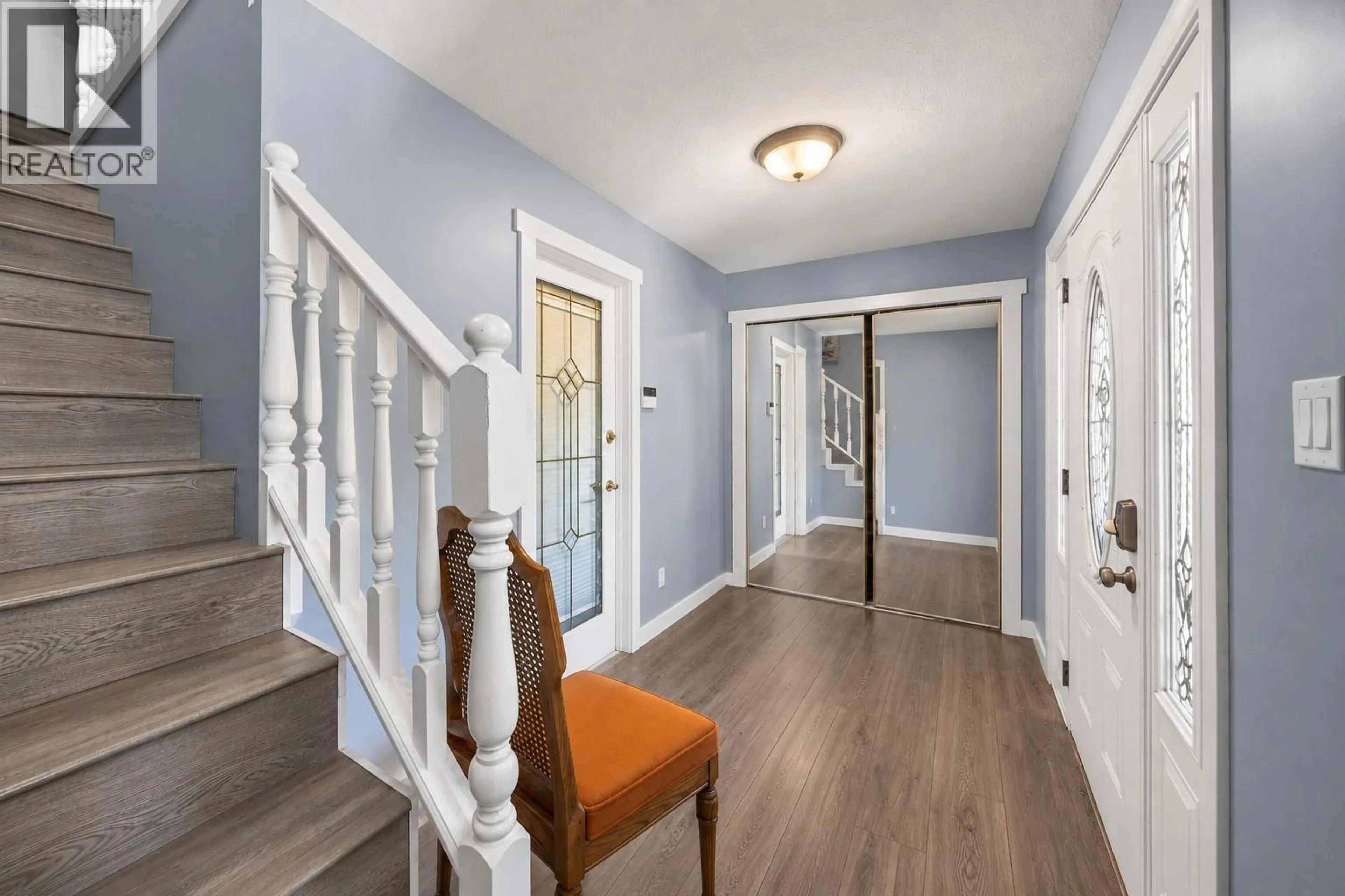Indoor entryway for 749 ROBSON DRIVE, Kamloops British Columbia V2E2G7