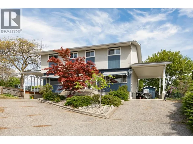 1360 ELM STREET, Kelowna 5