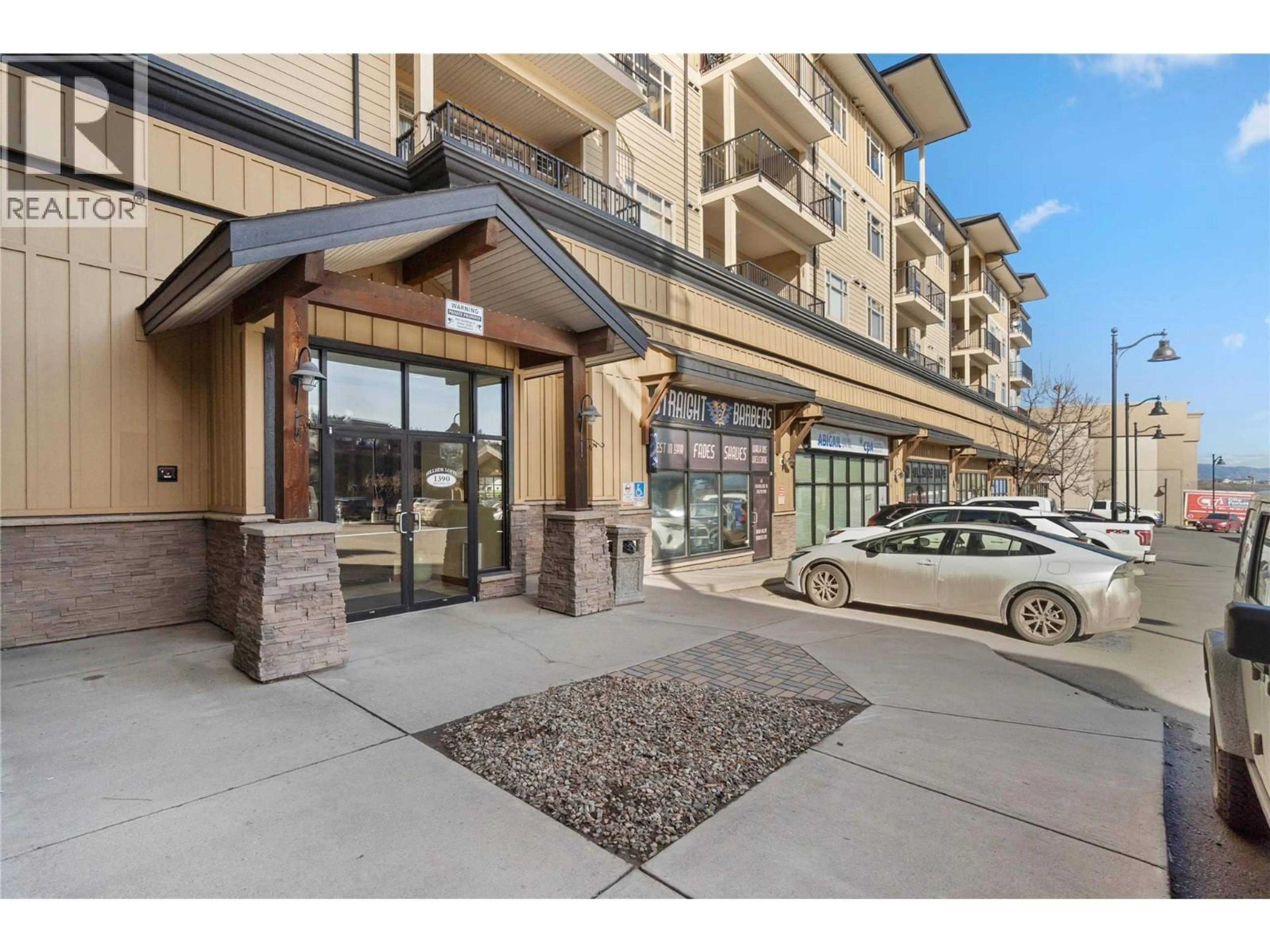 Unknown for 207 - 1390 HILLSIDE DRIVE, Kamloops British Columbia V2E0A6